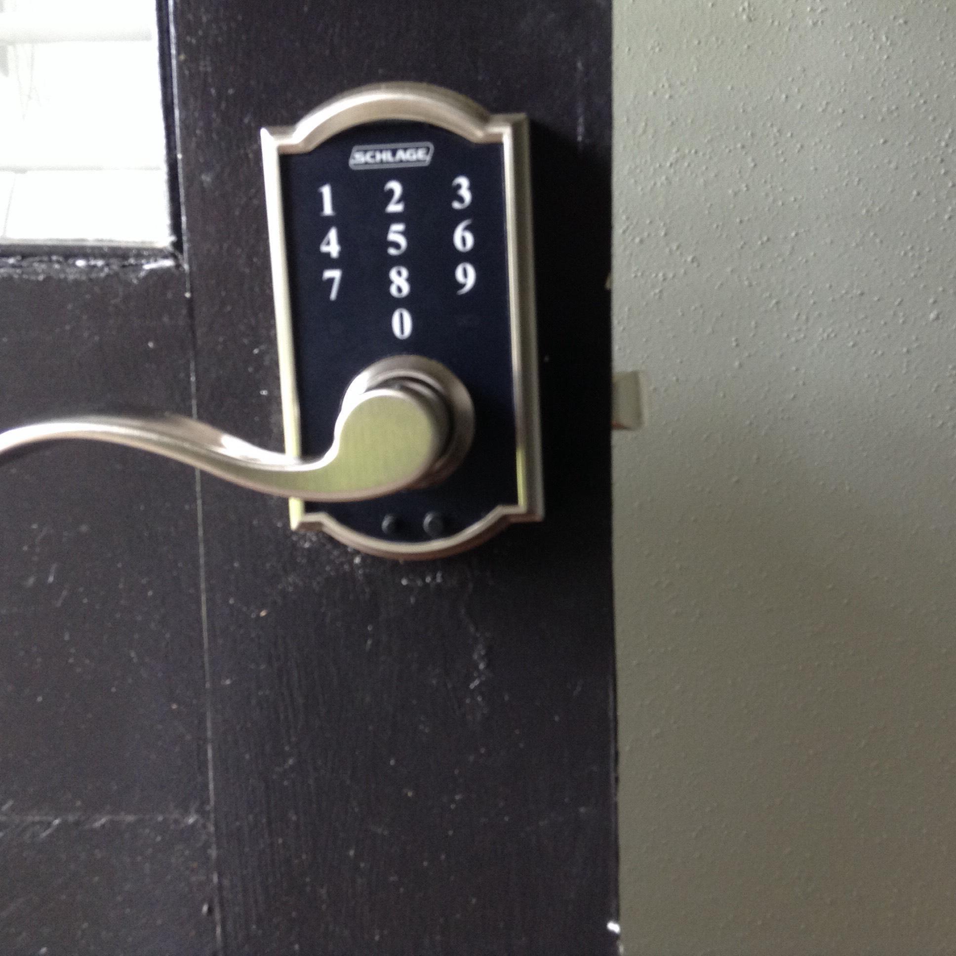 BAYOU POQUITO - Residential