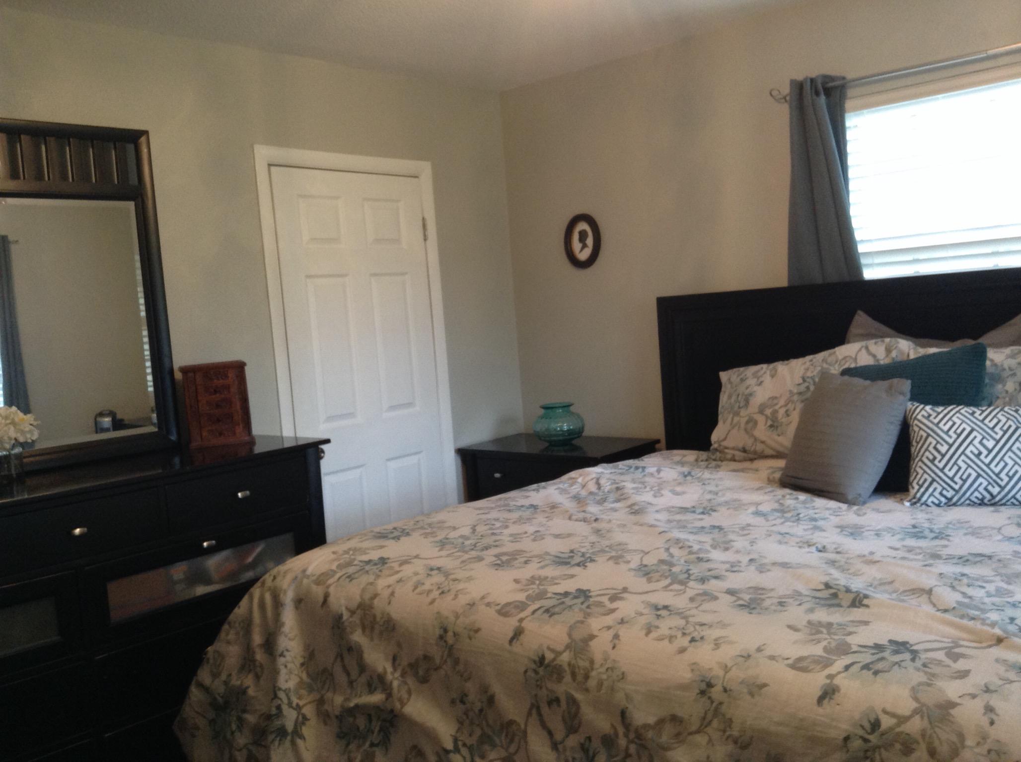 BAYOU POQUITO - Residential