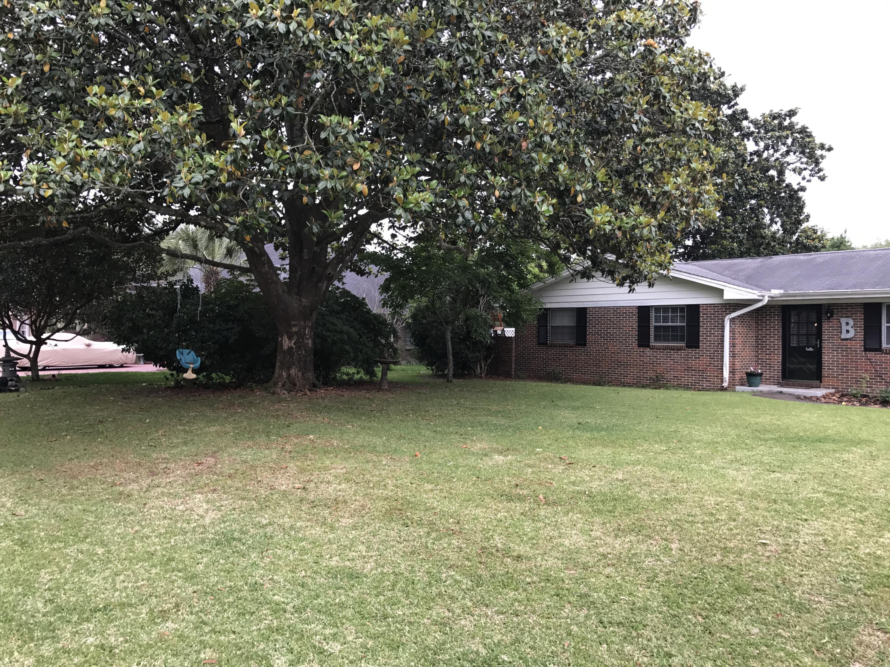 BAYOU POQUITO - Residential