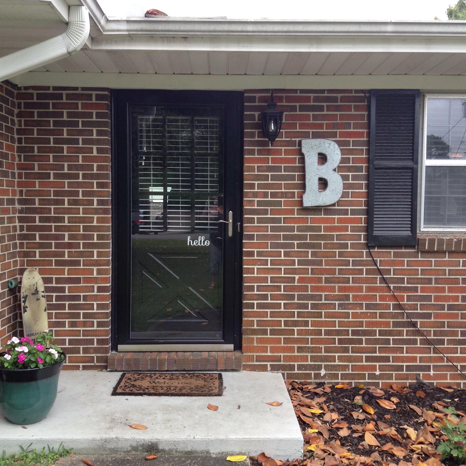 BAYOU POQUITO - Residential