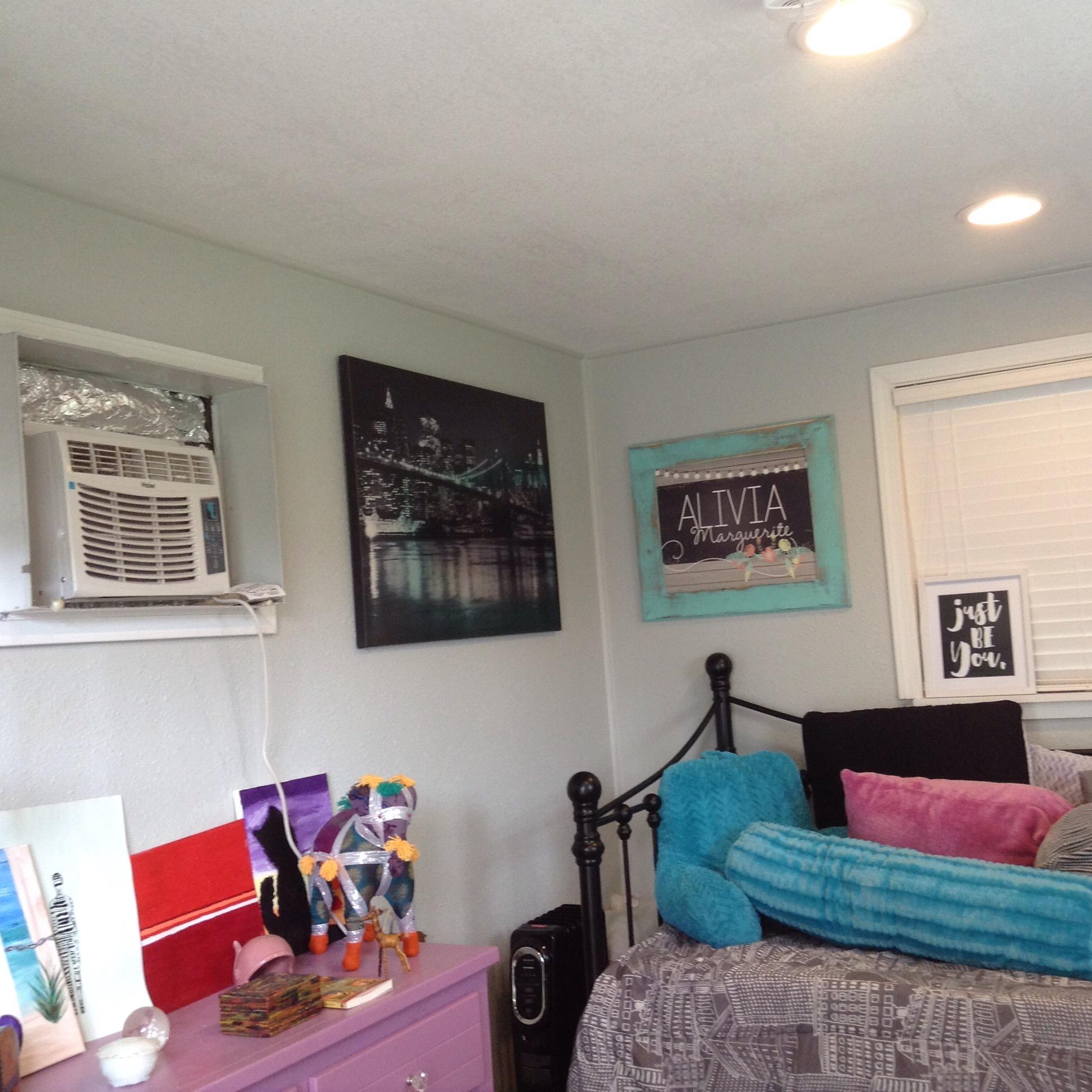 BAYOU POQUITO - Residential