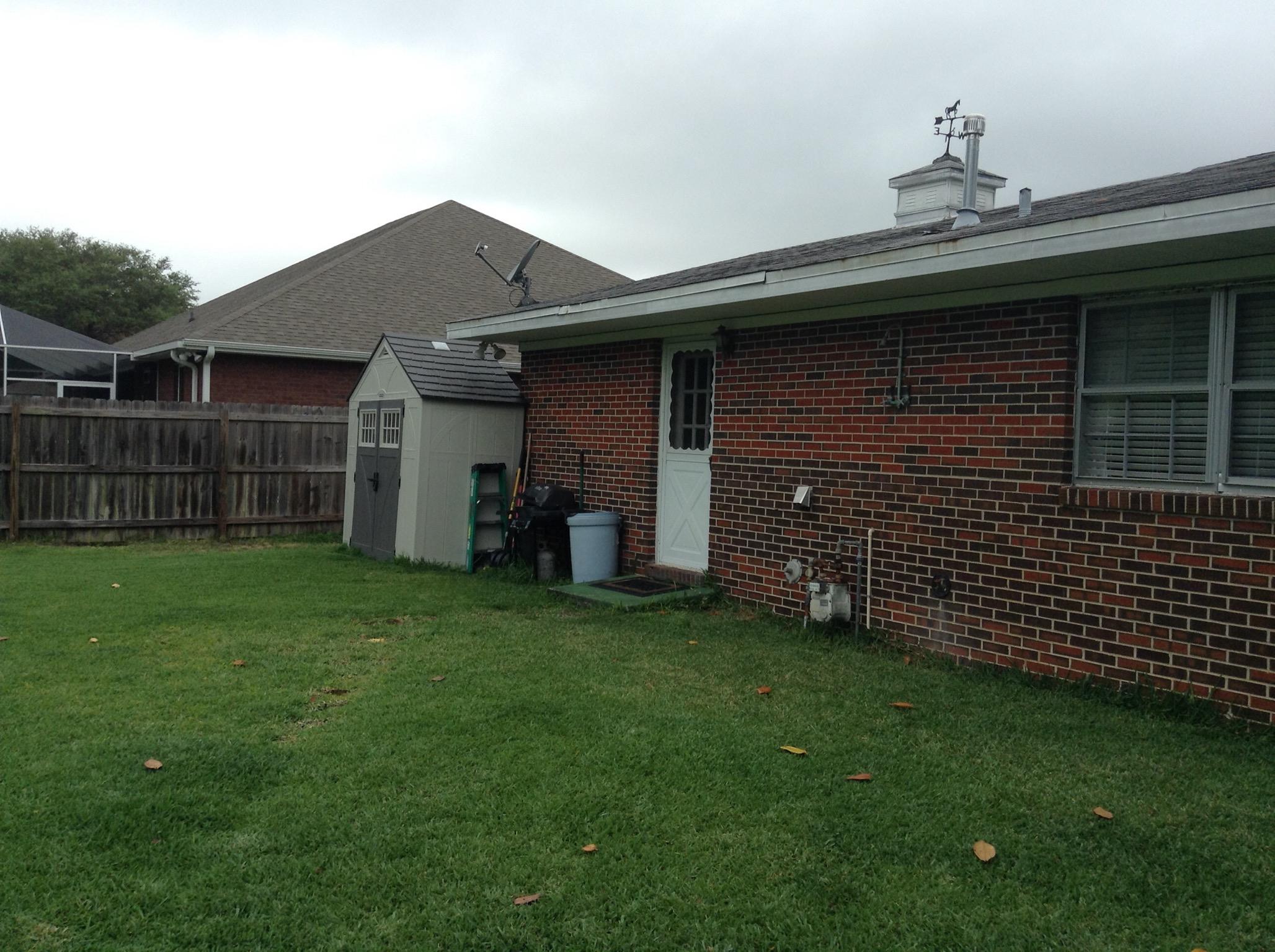 BAYOU POQUITO - Residential