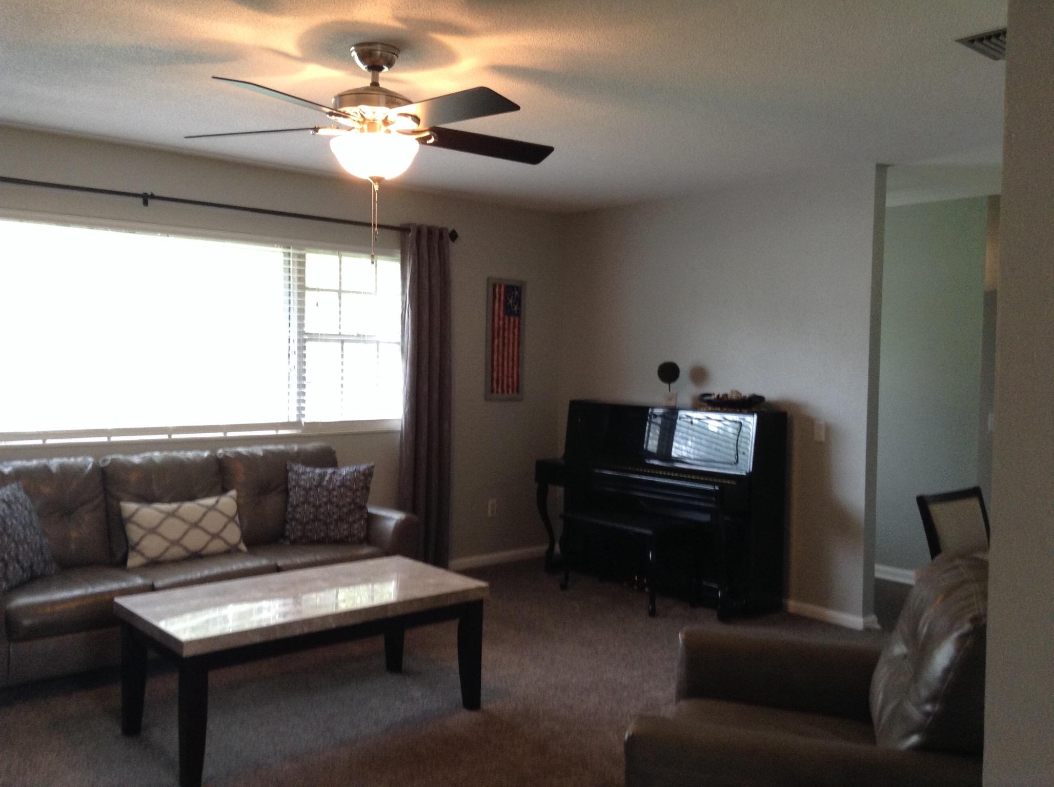 BAYOU POQUITO - Residential