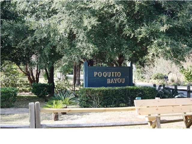 BAYOU POQUITO - Residential