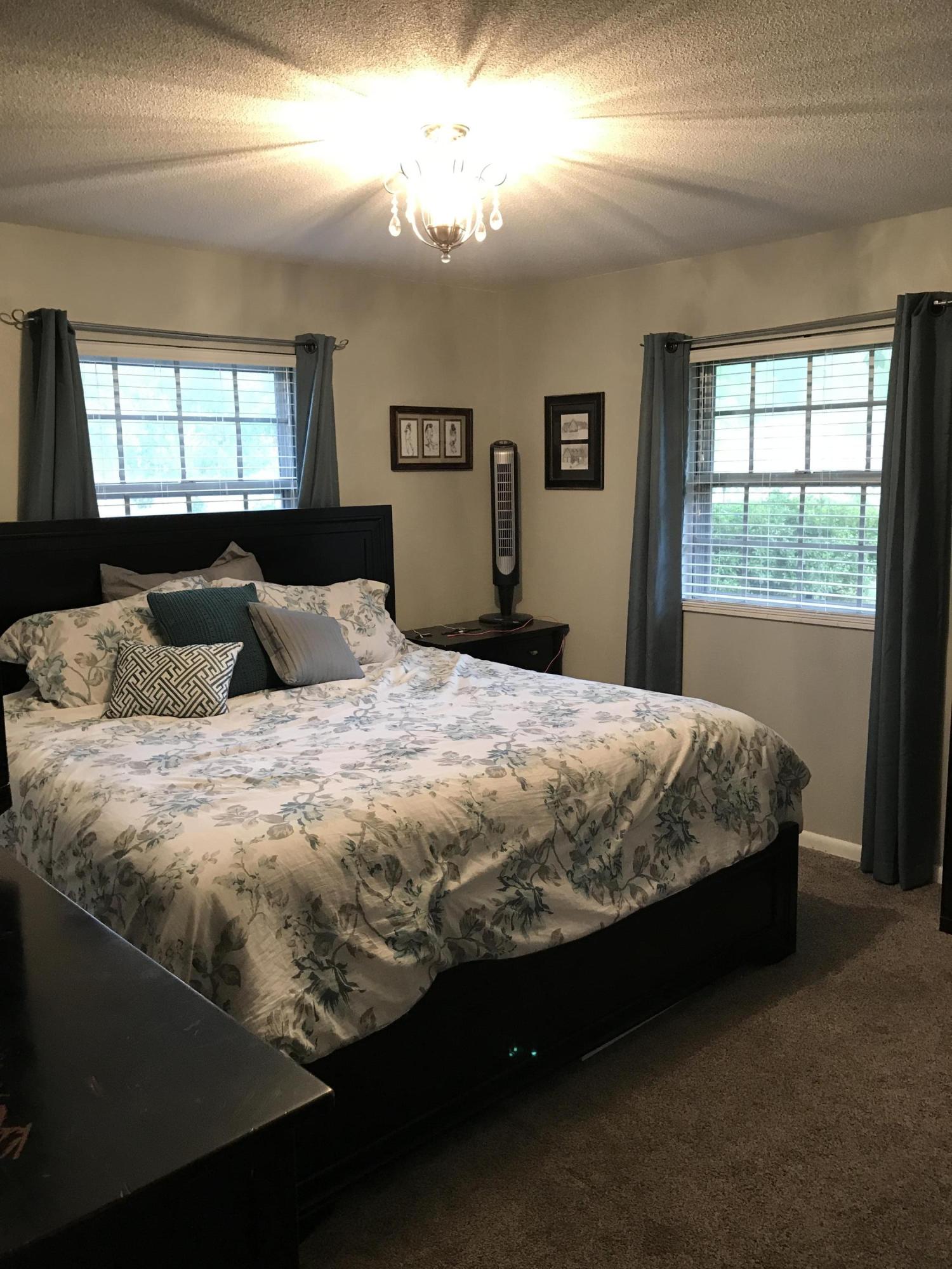 BAYOU POQUITO - Residential