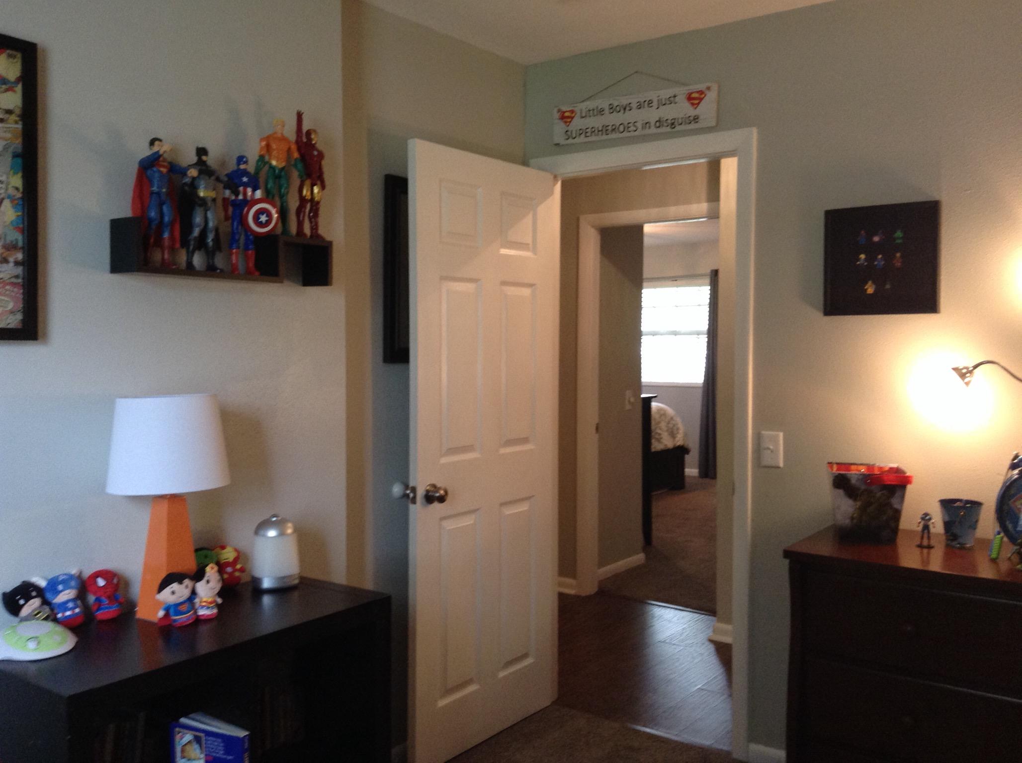 BAYOU POQUITO - Residential