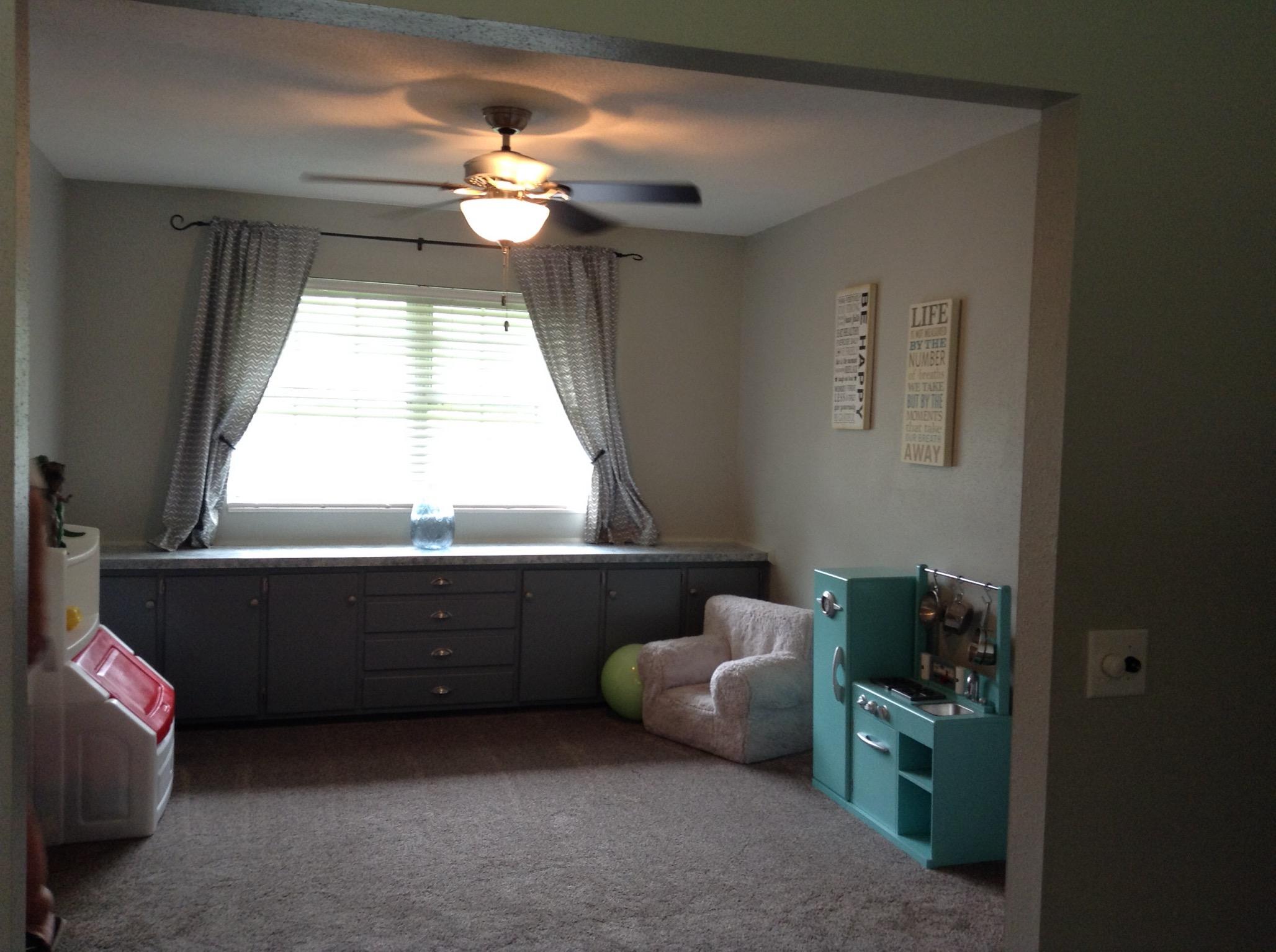 BAYOU POQUITO - Residential