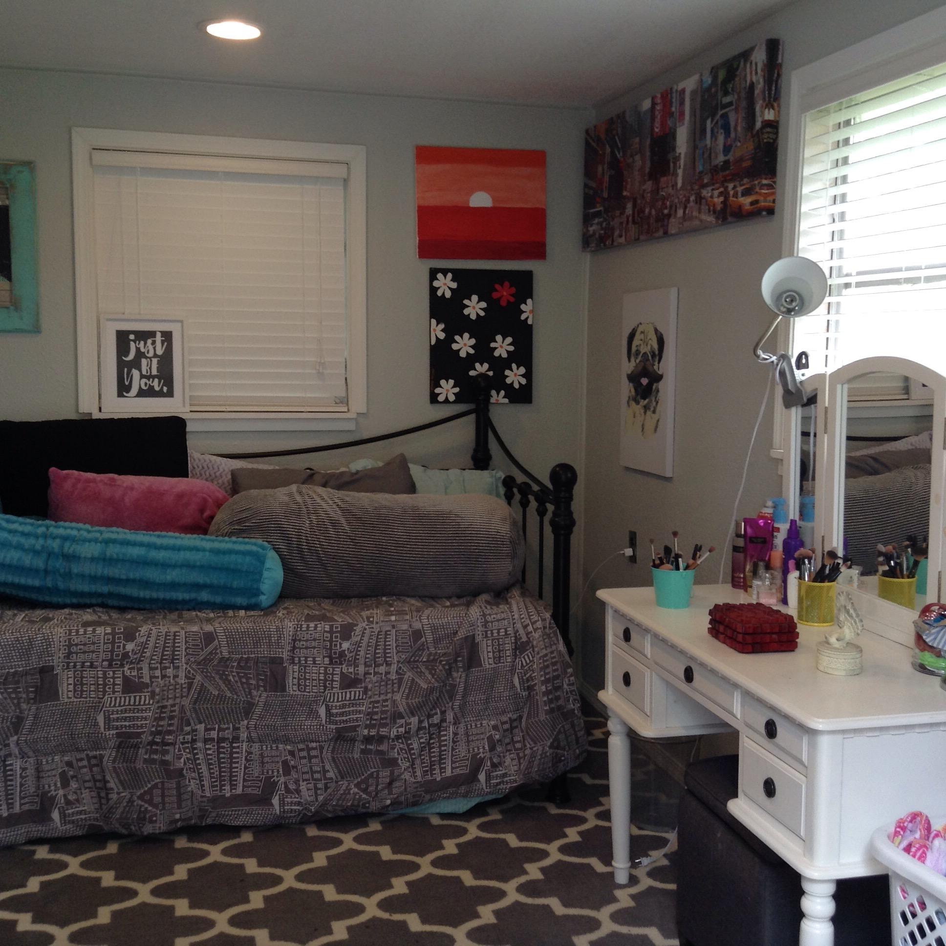 BAYOU POQUITO - Residential