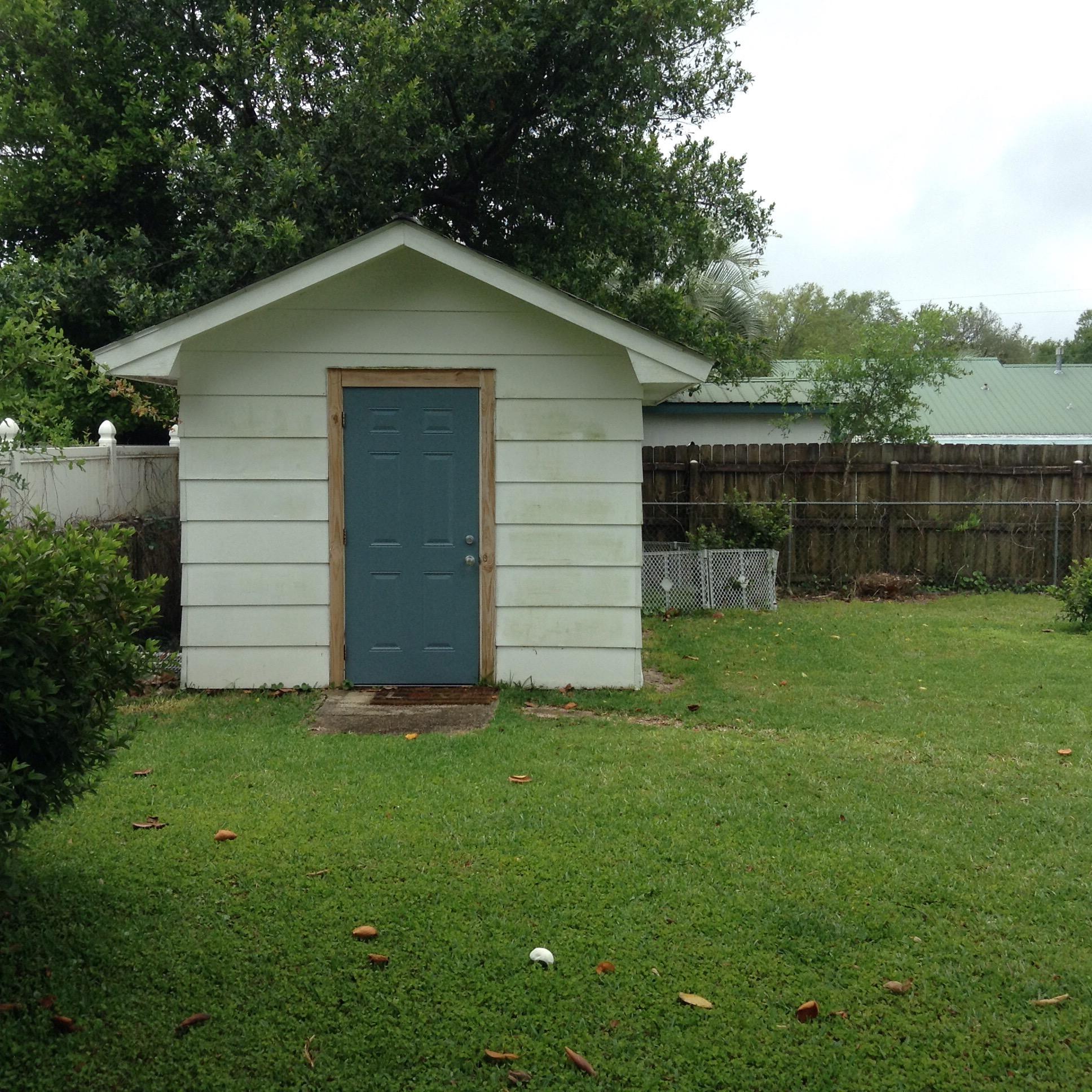 BAYOU POQUITO - Residential