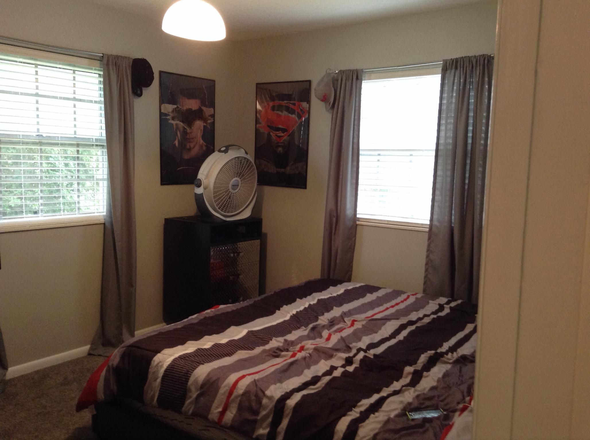 BAYOU POQUITO - Residential