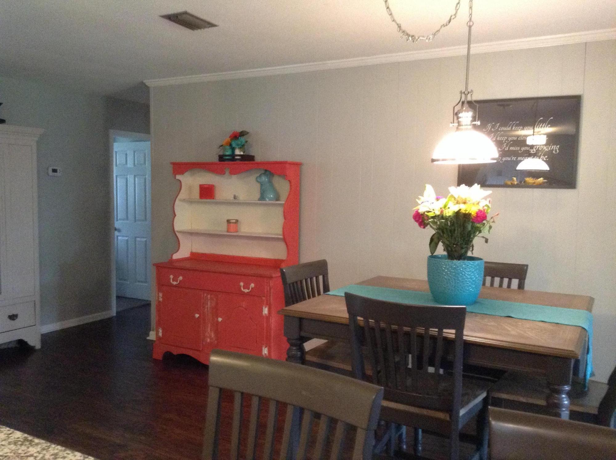 BAYOU POQUITO - Residential