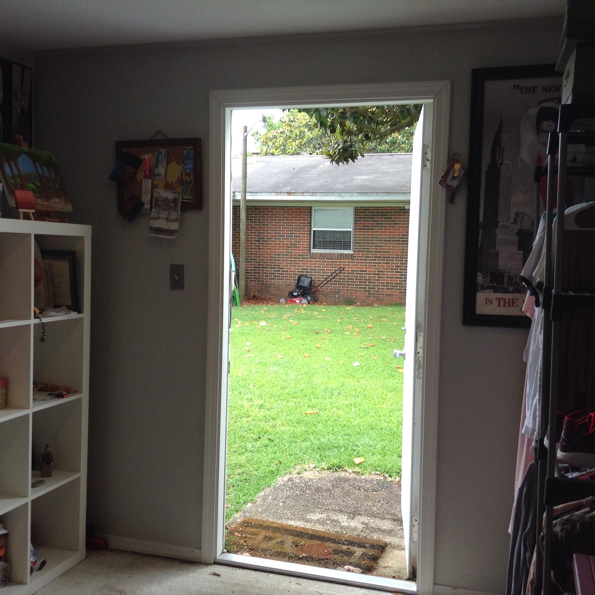 BAYOU POQUITO - Residential