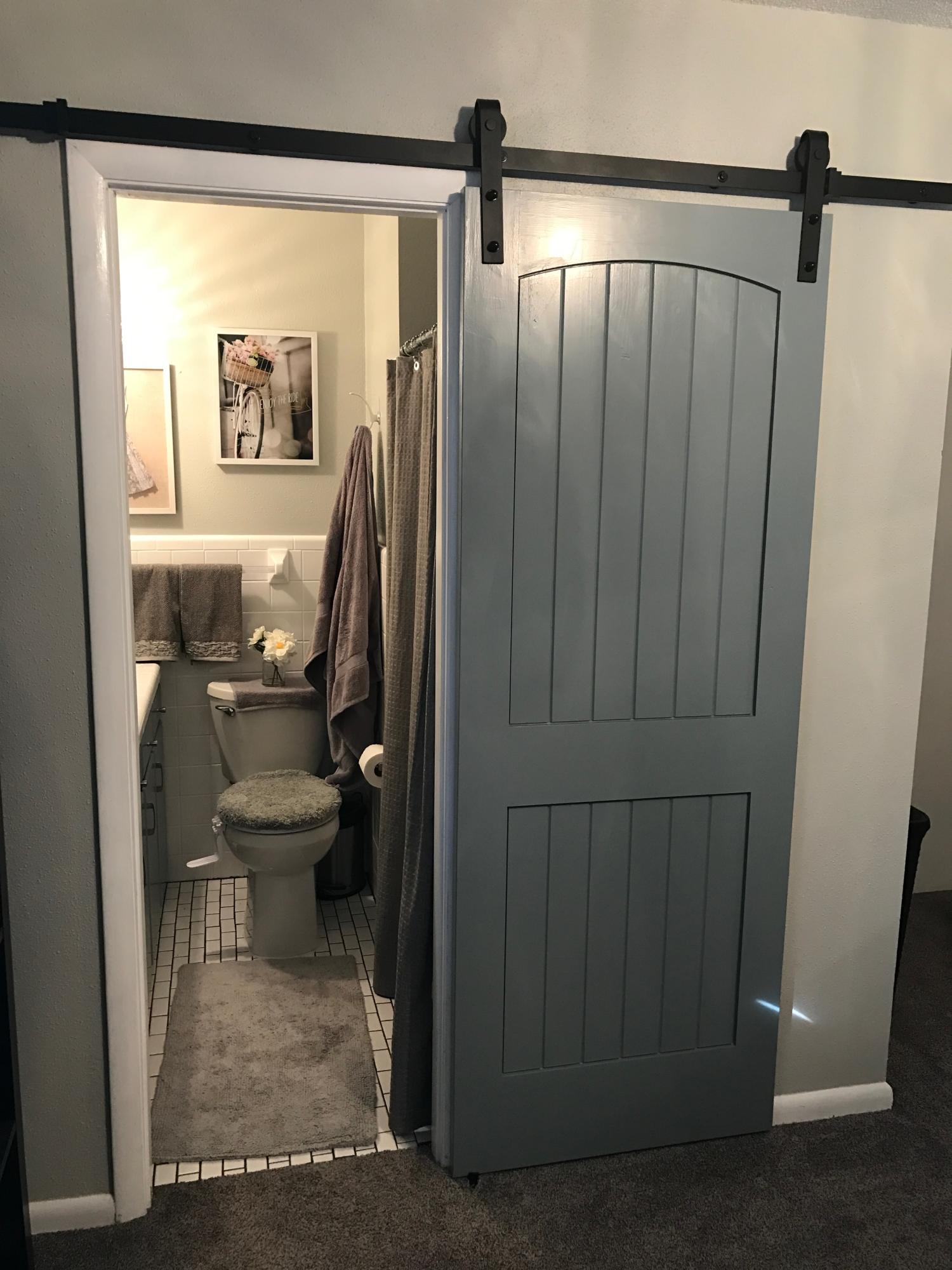 BAYOU POQUITO - Residential