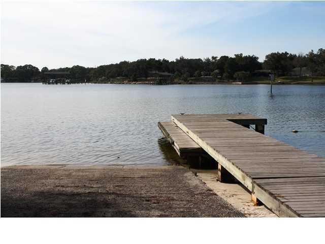 BAYOU POQUITO - Residential