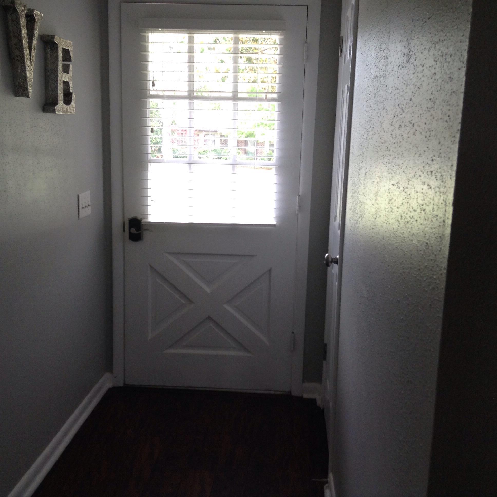 BAYOU POQUITO - Residential