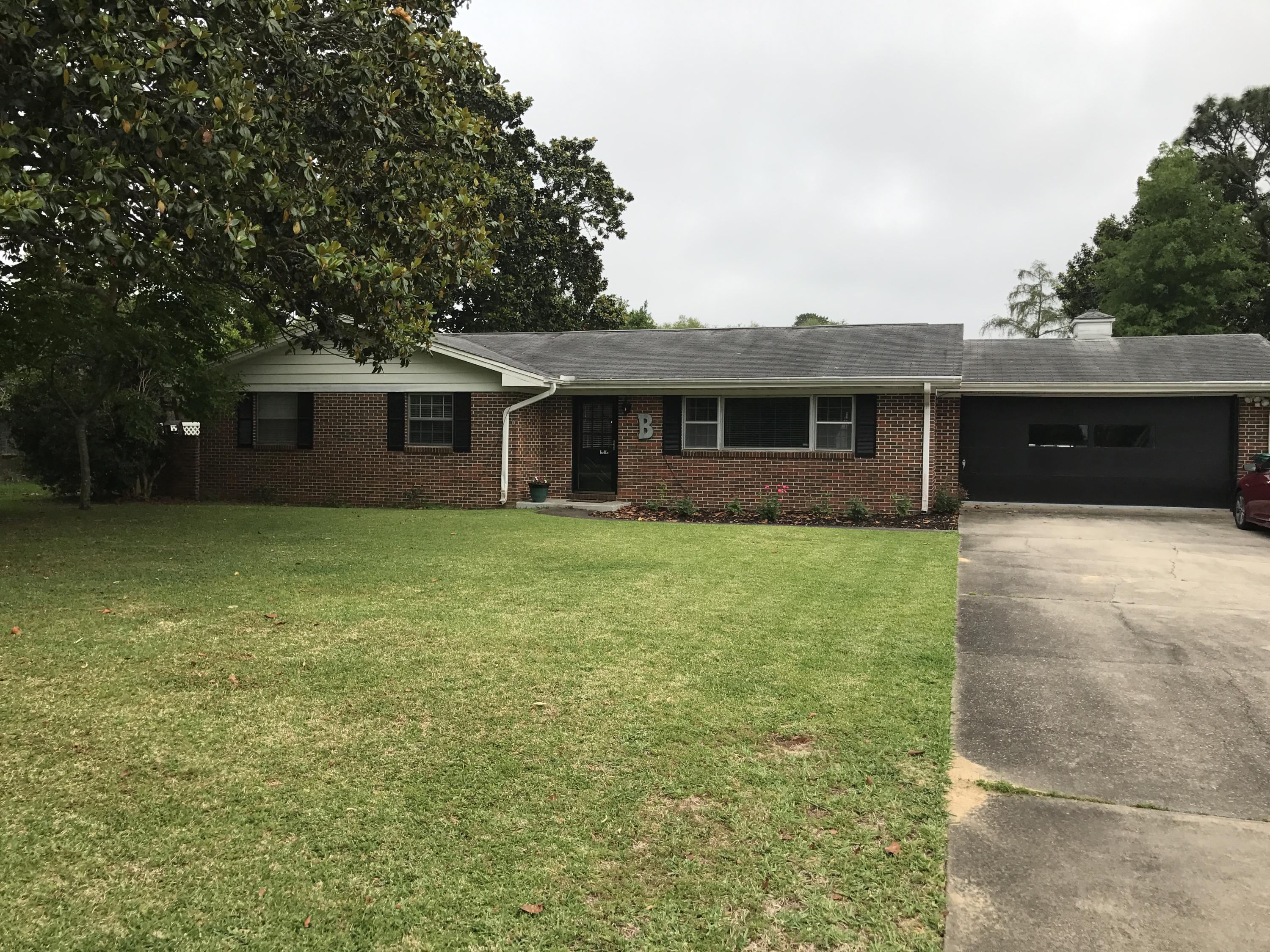 BAYOU POQUITO - Residential