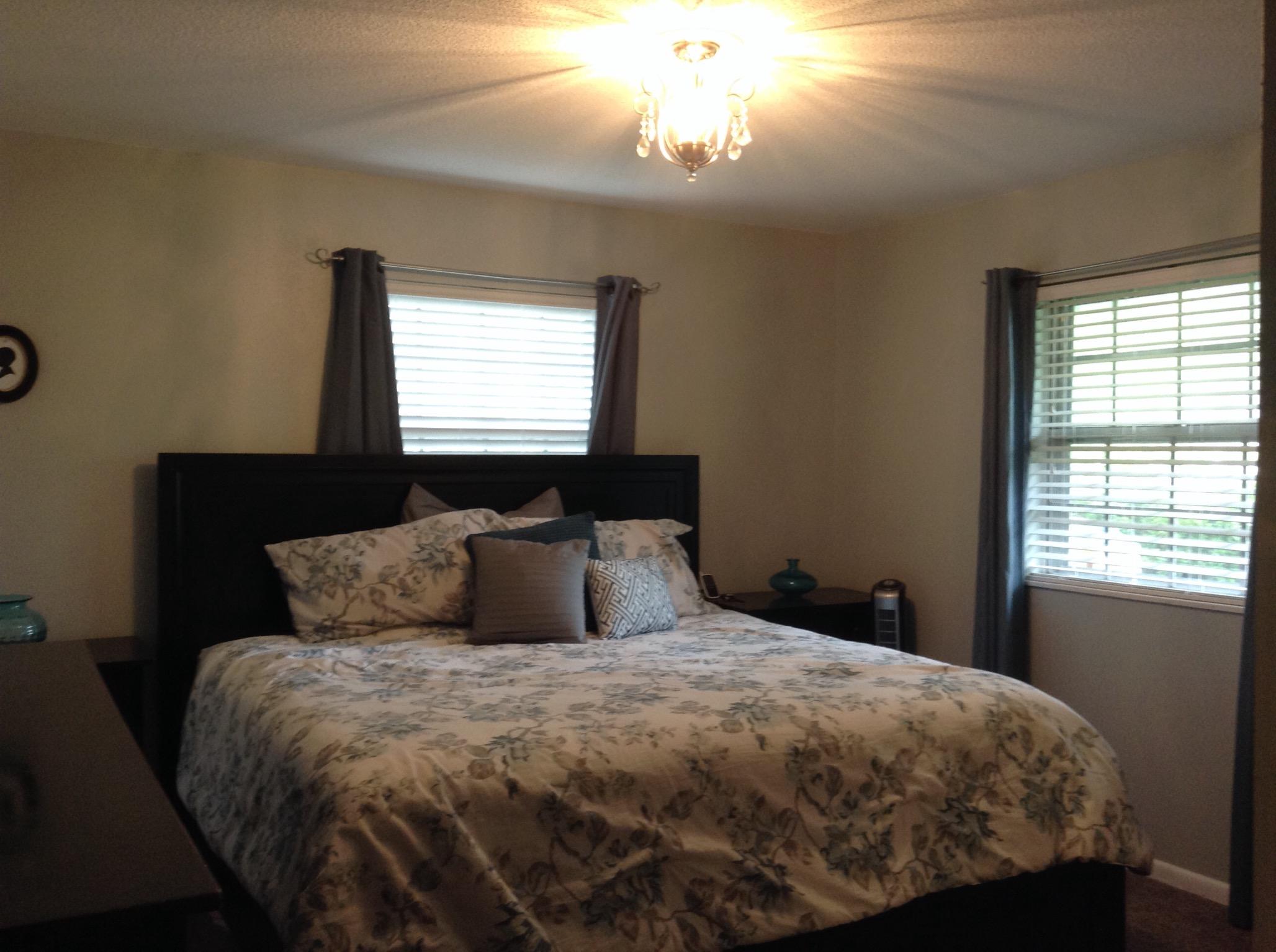 BAYOU POQUITO - Residential