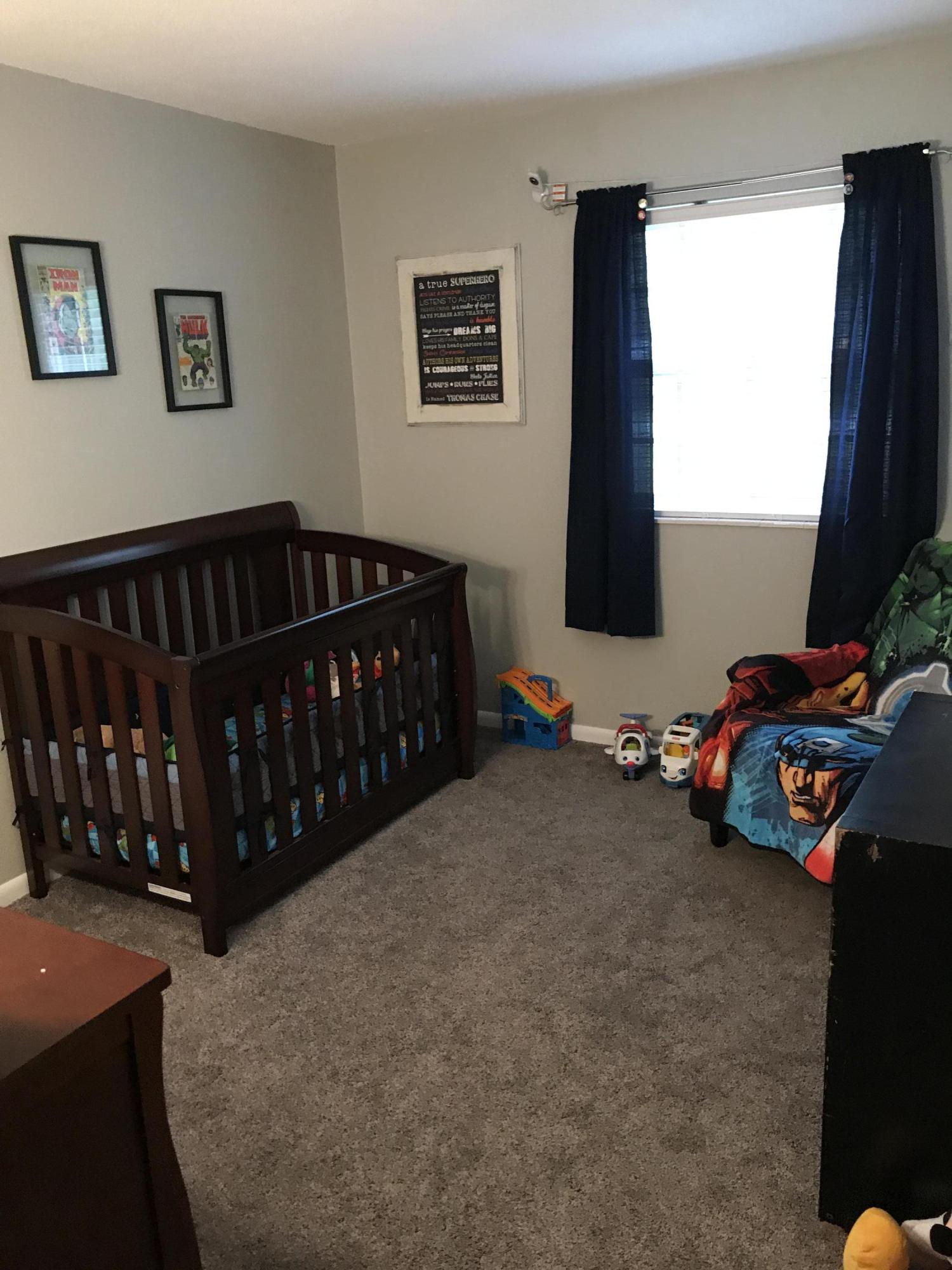 BAYOU POQUITO - Residential