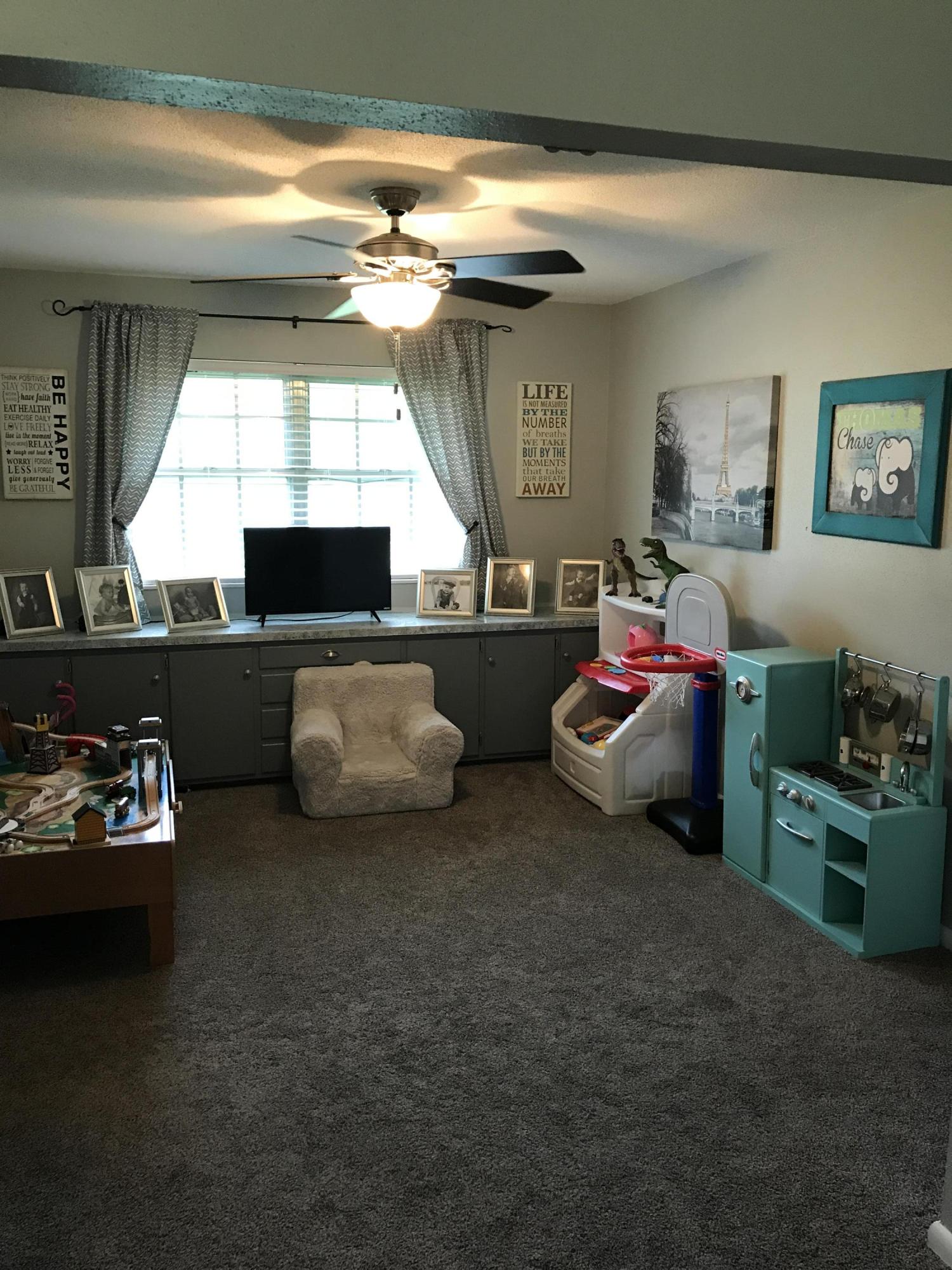 BAYOU POQUITO - Residential