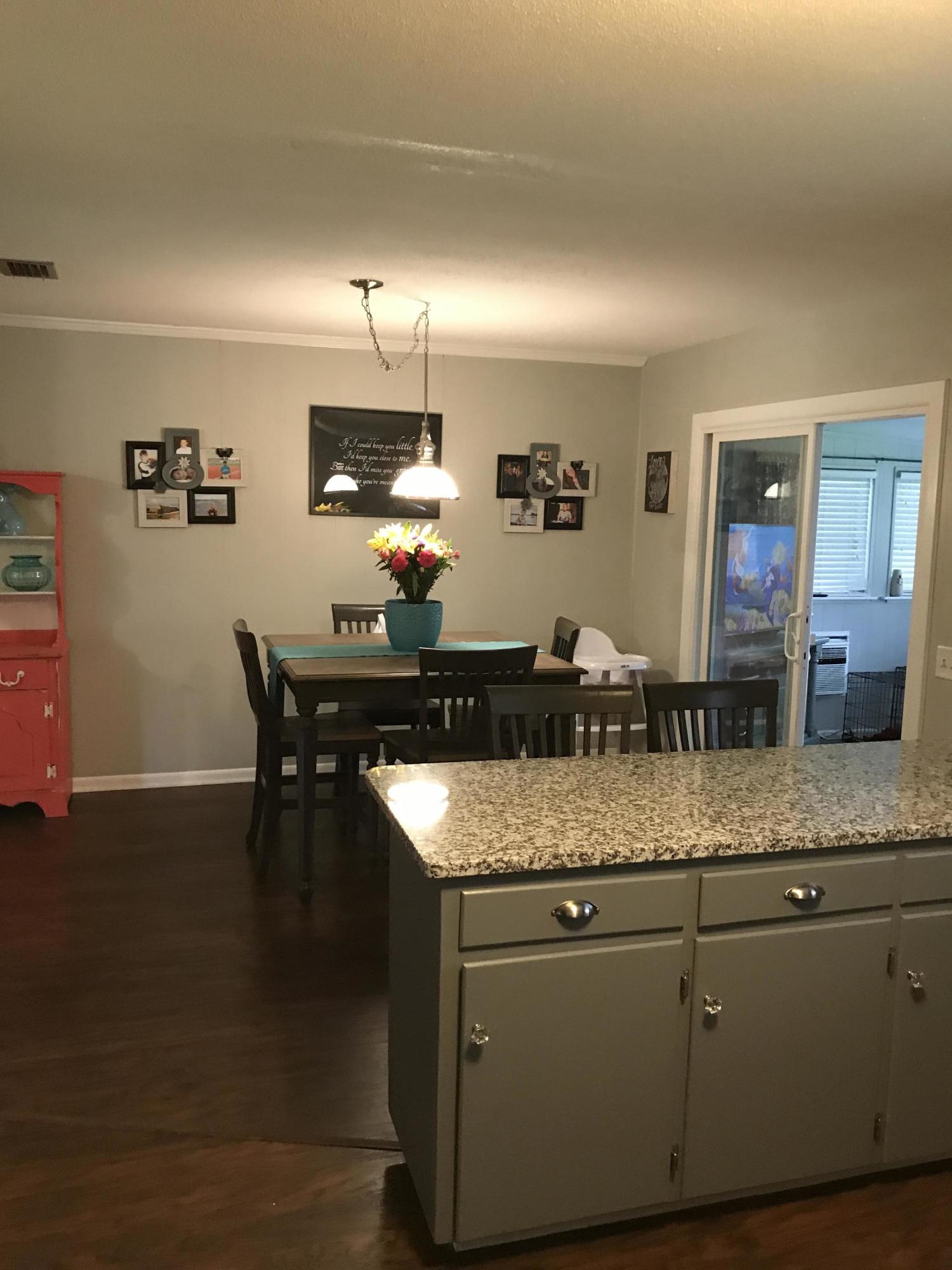 BAYOU POQUITO - Residential