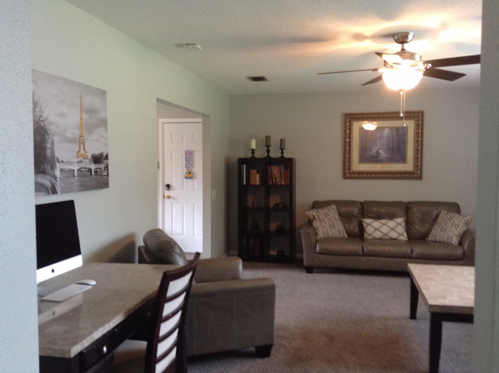 BAYOU POQUITO - Residential