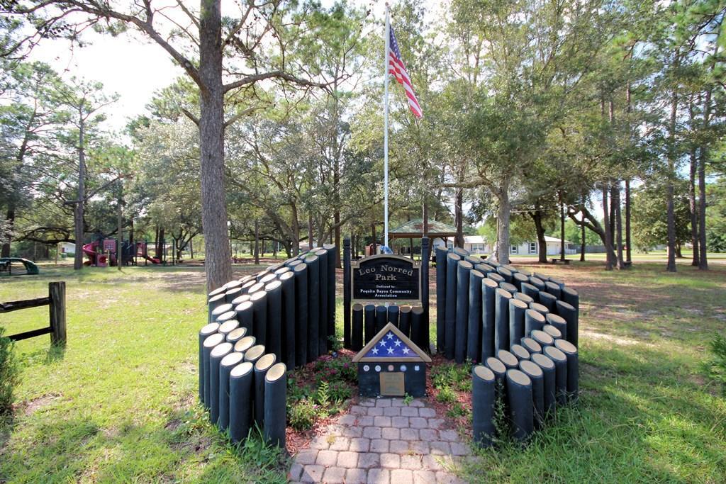 BAYOU POQUITO - Residential