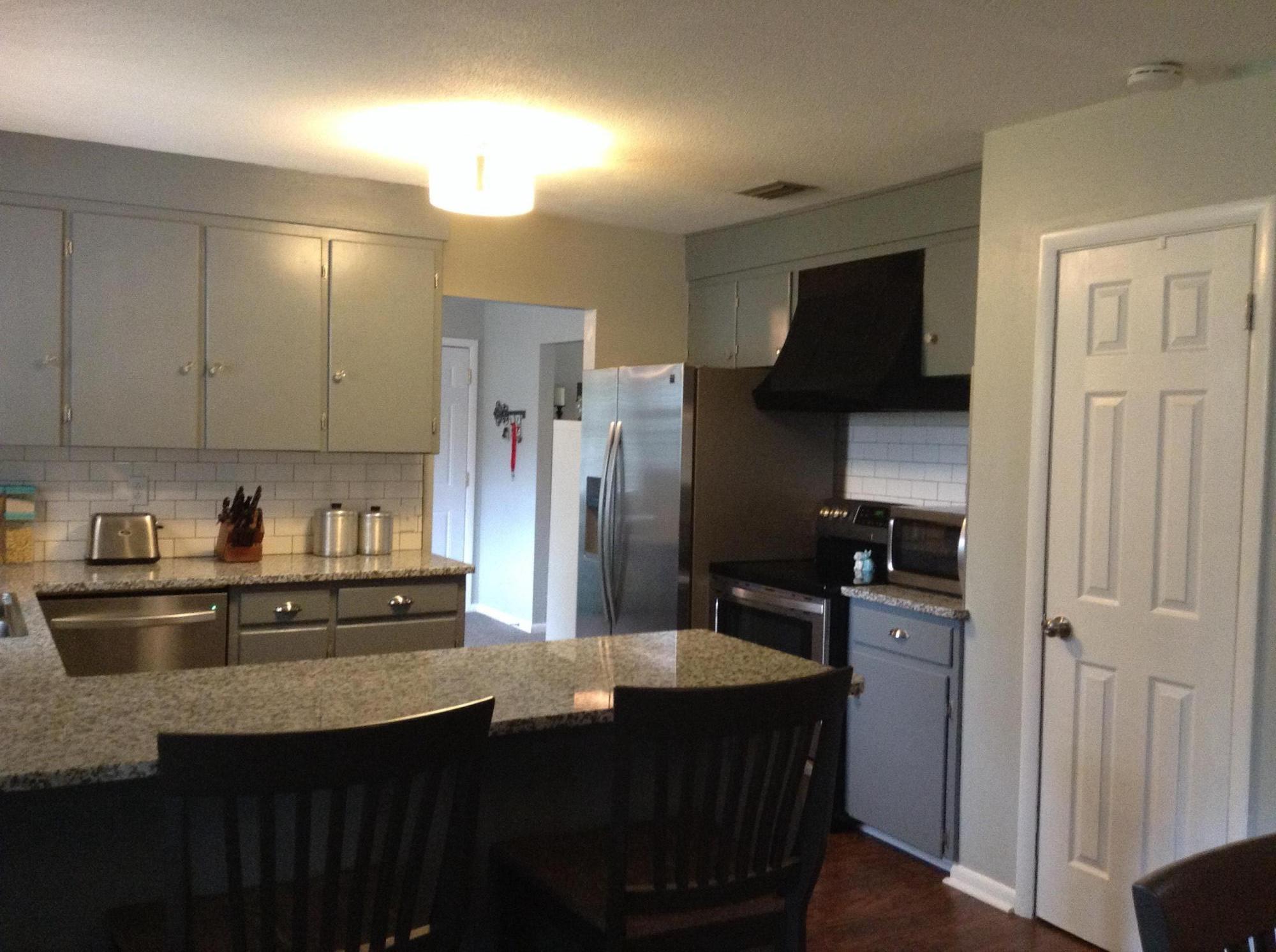 BAYOU POQUITO - Residential