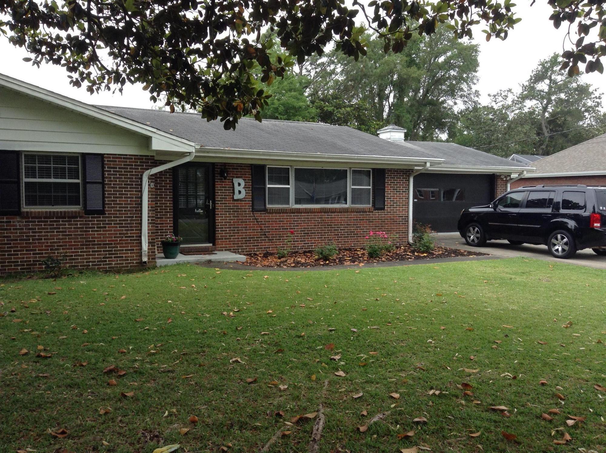 BAYOU POQUITO - Residential