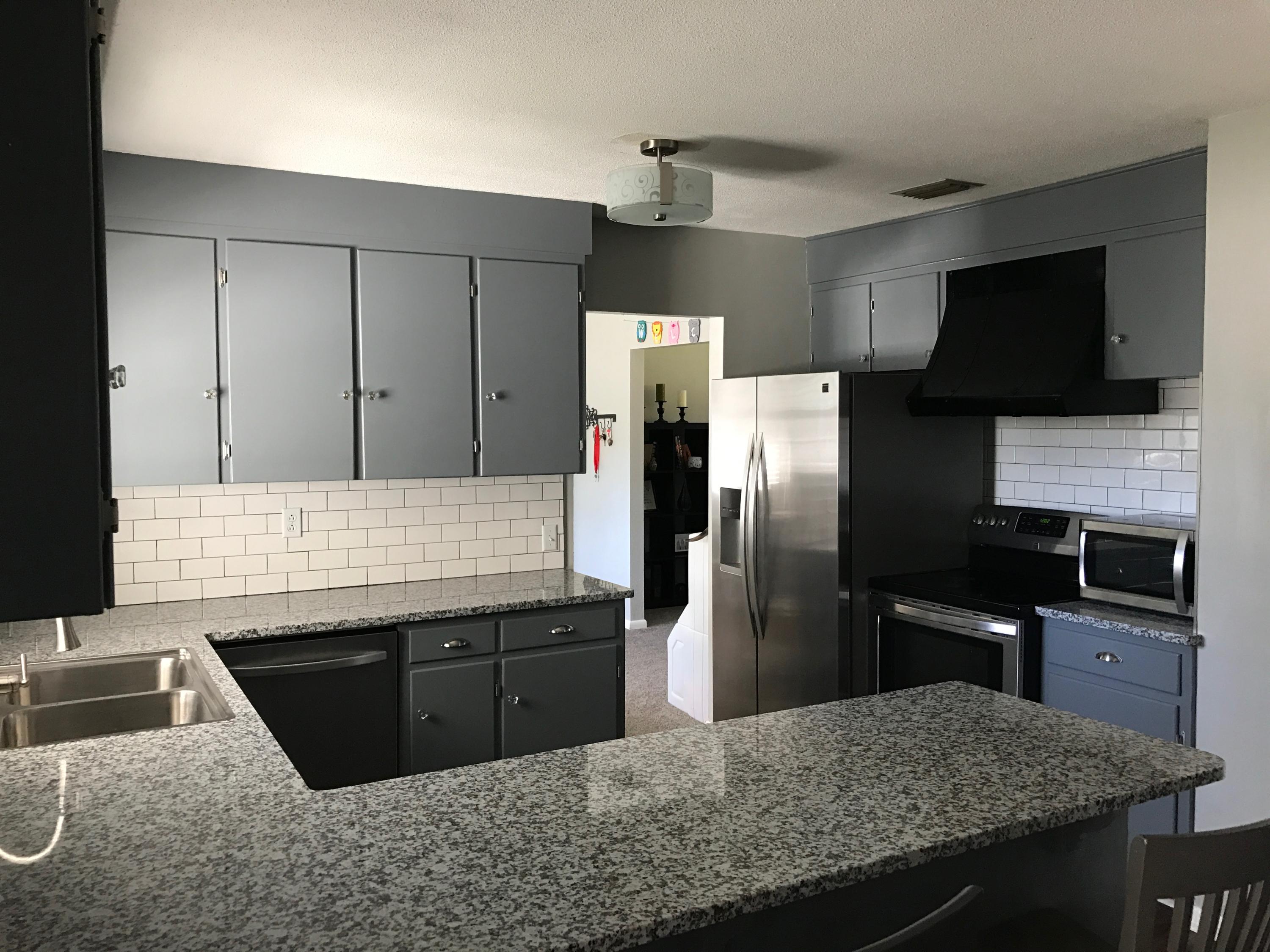 BAYOU POQUITO - Residential