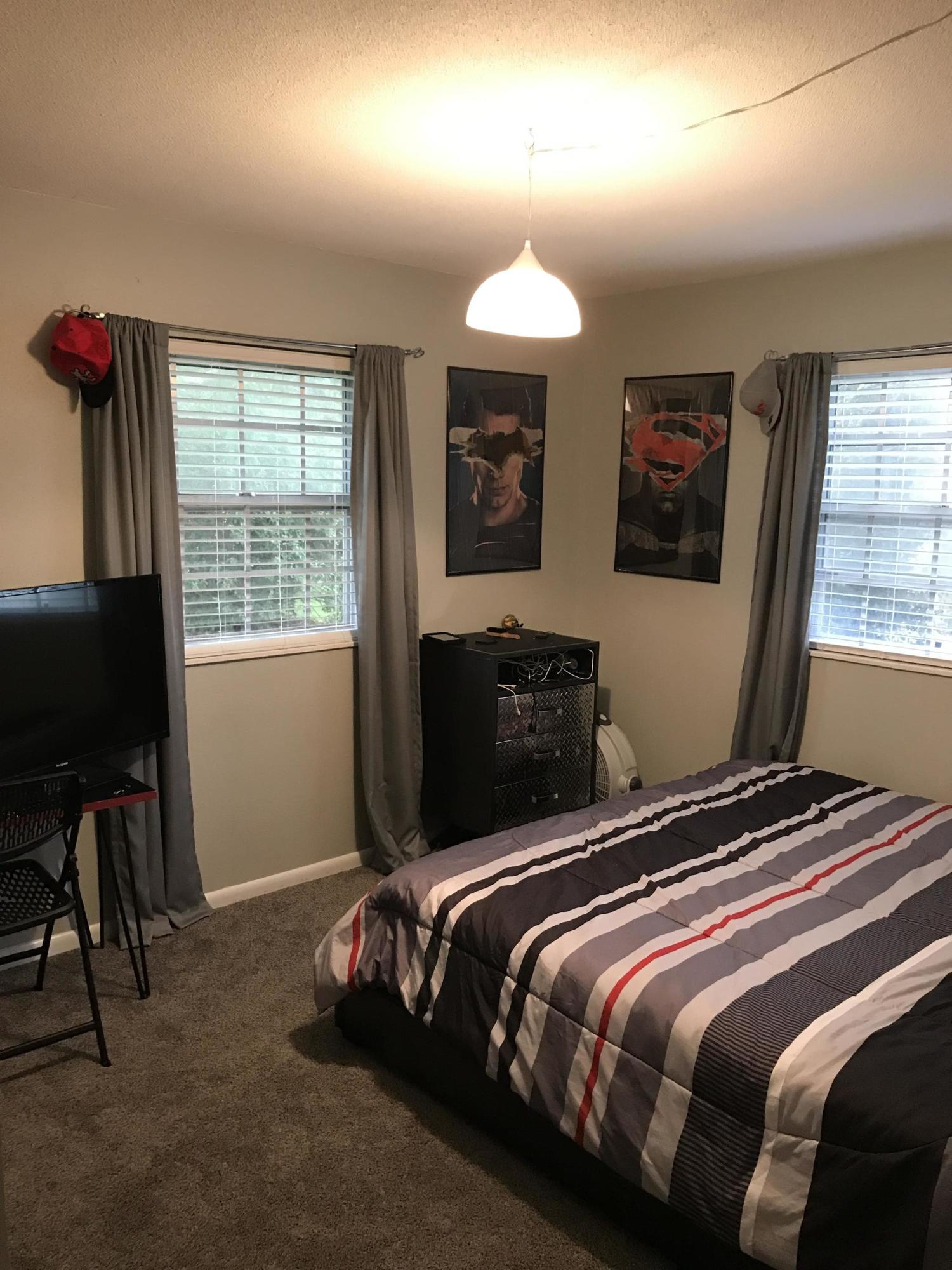 BAYOU POQUITO - Residential