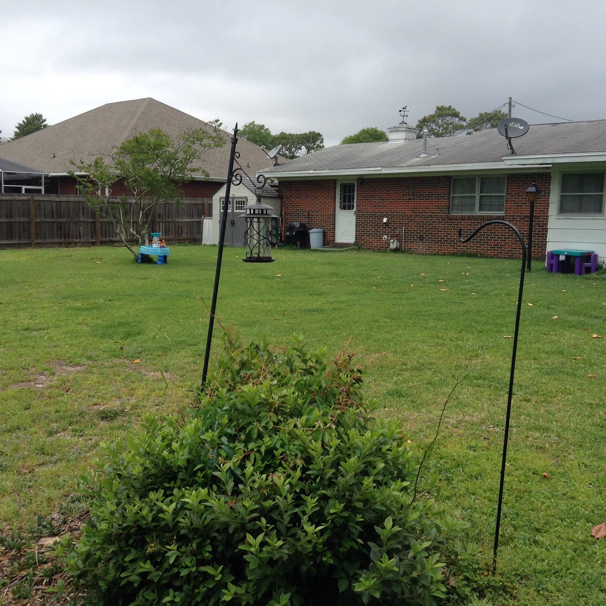 BAYOU POQUITO - Residential