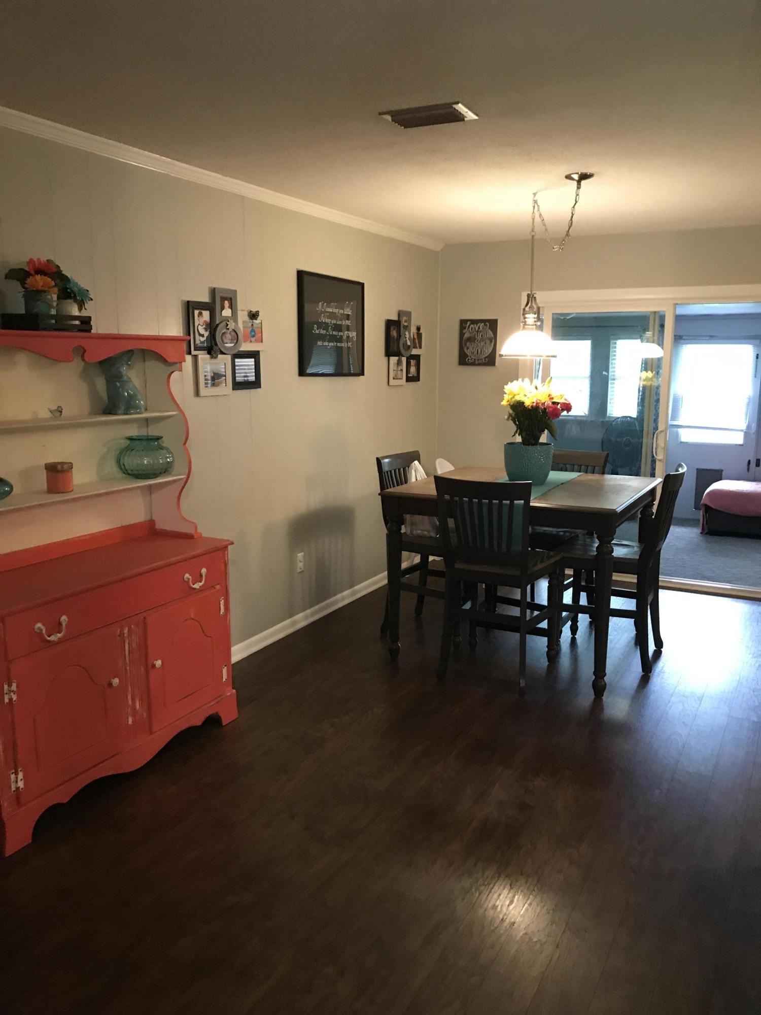 BAYOU POQUITO - Residential