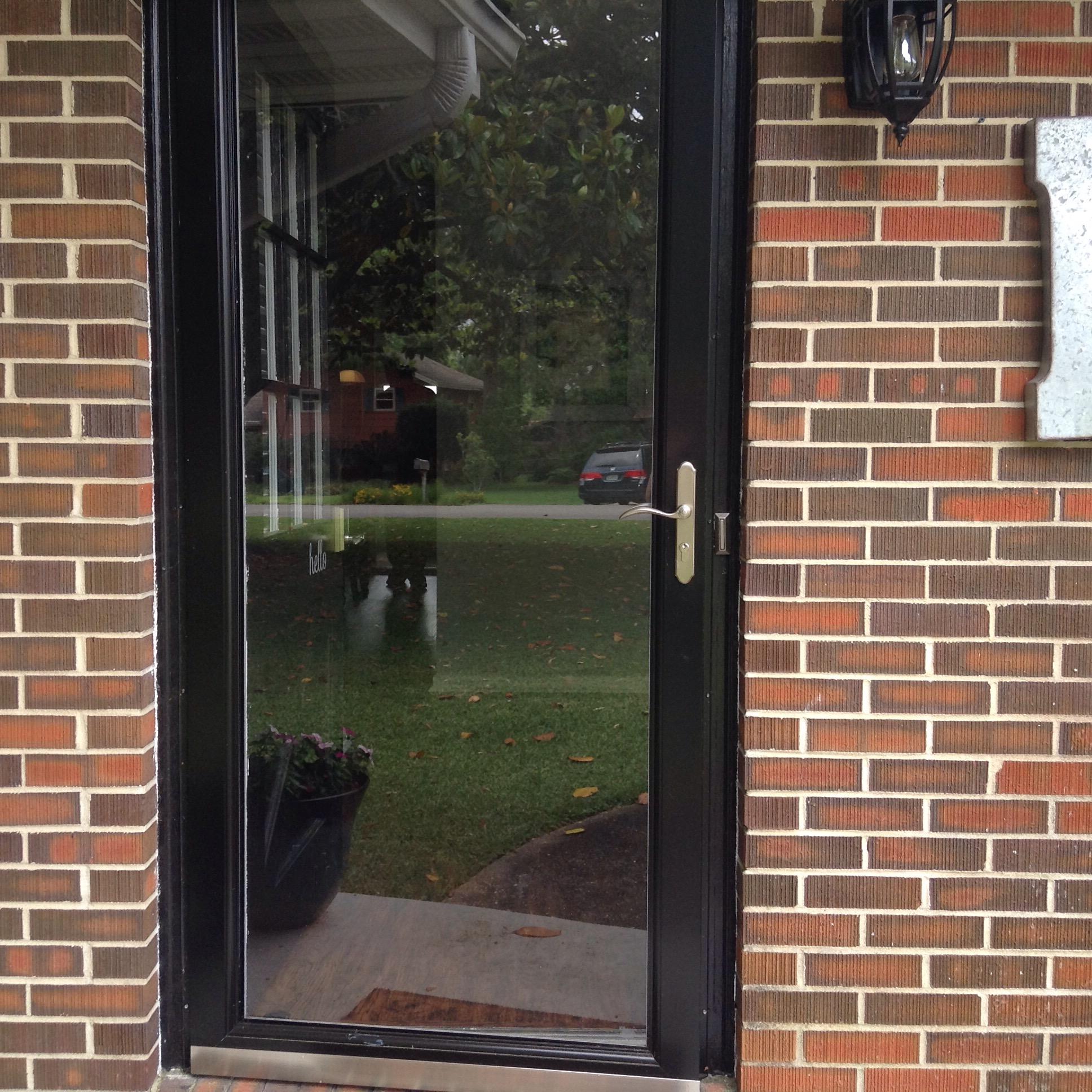 BAYOU POQUITO - Residential