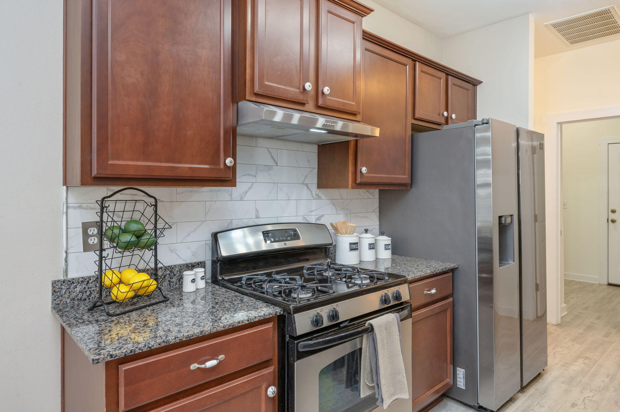 WALSH GLEN ESTATES - Residential