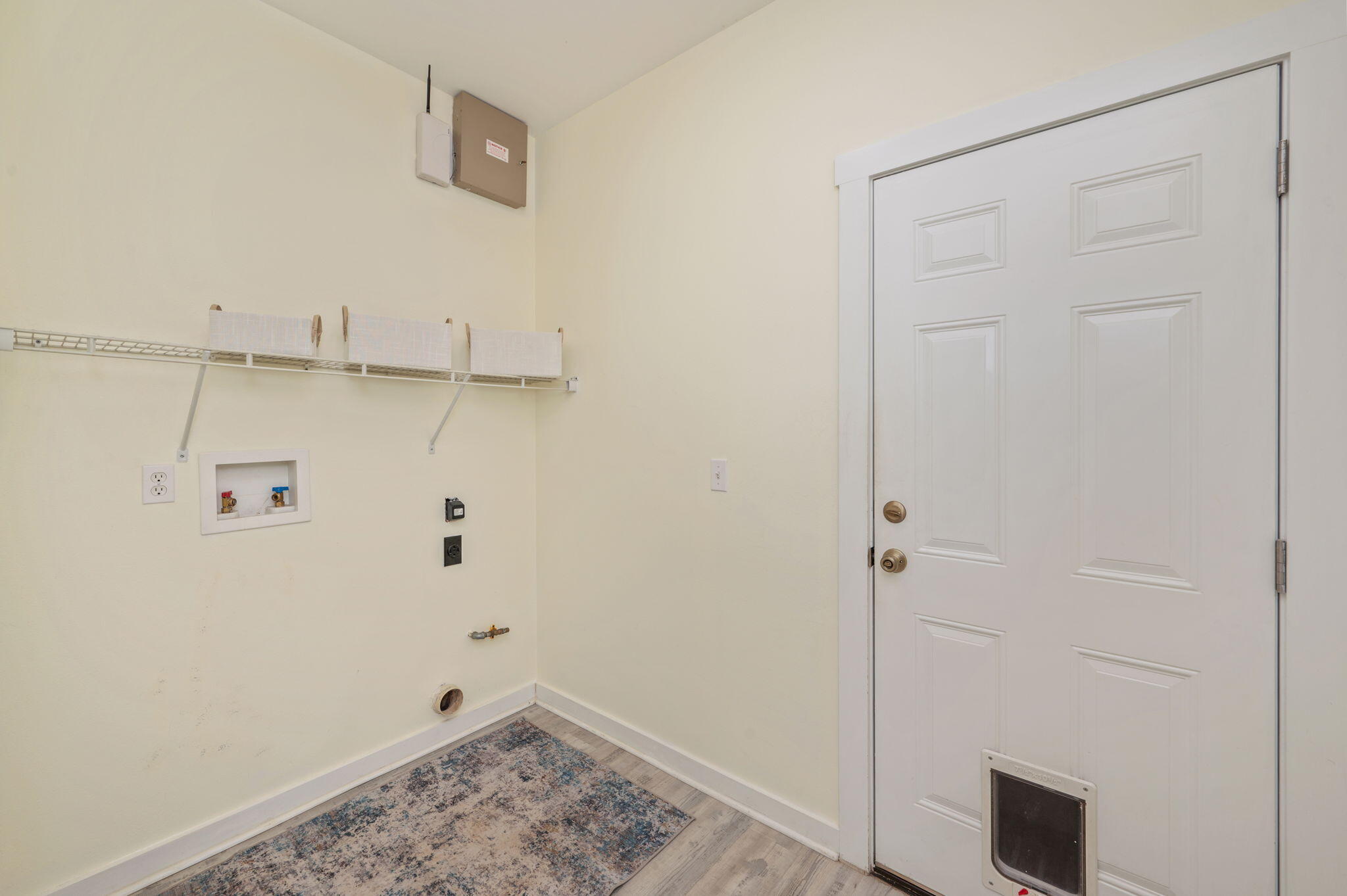 WALSH GLEN ESTATES - Residential
