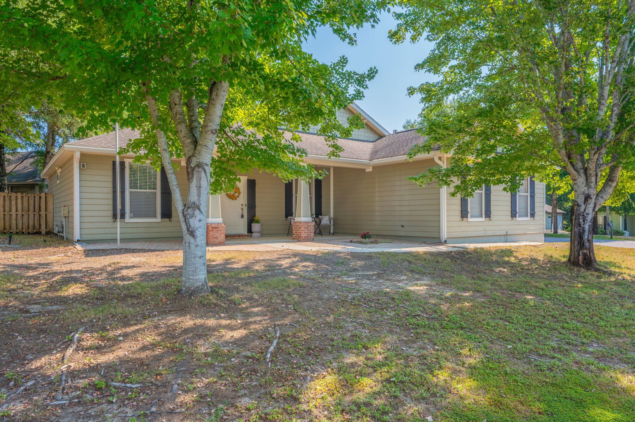 WALSH GLEN ESTATES - Residential