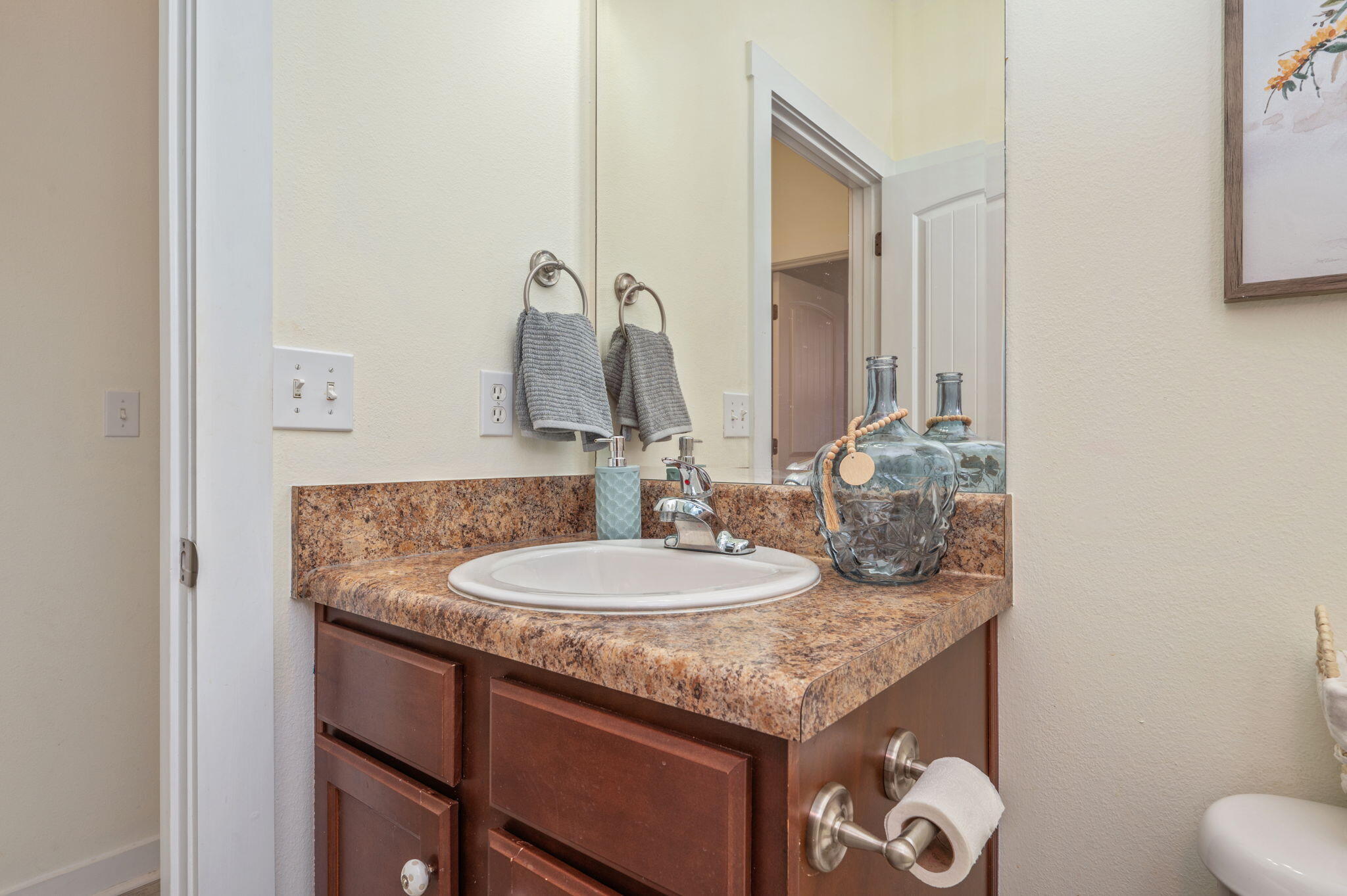WALSH GLEN ESTATES - Residential