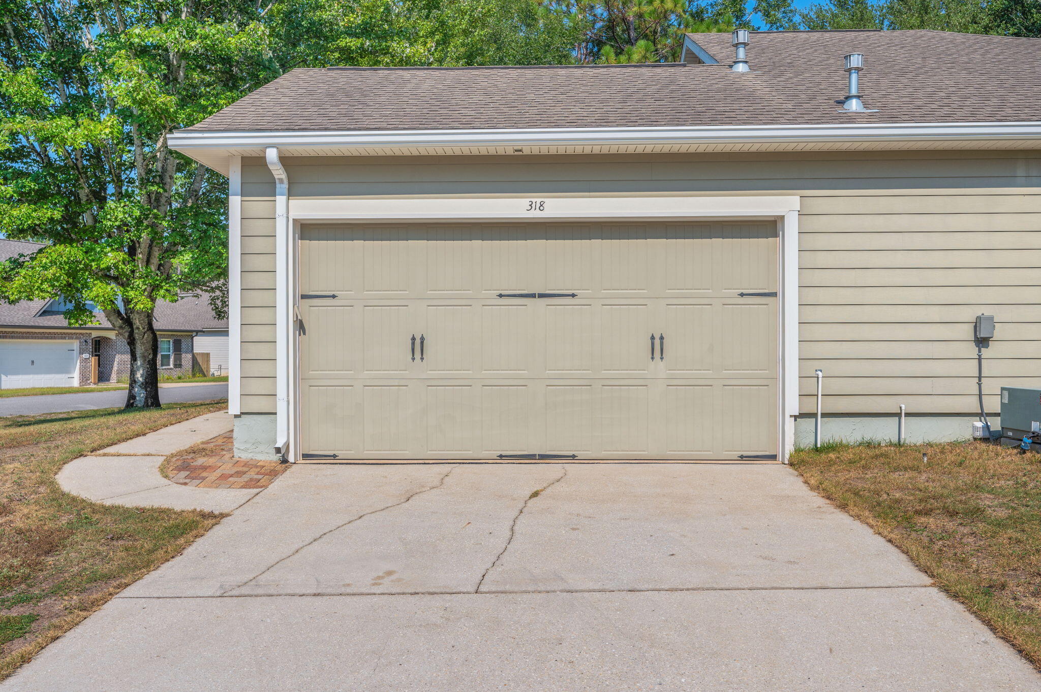 WALSH GLEN ESTATES - Residential