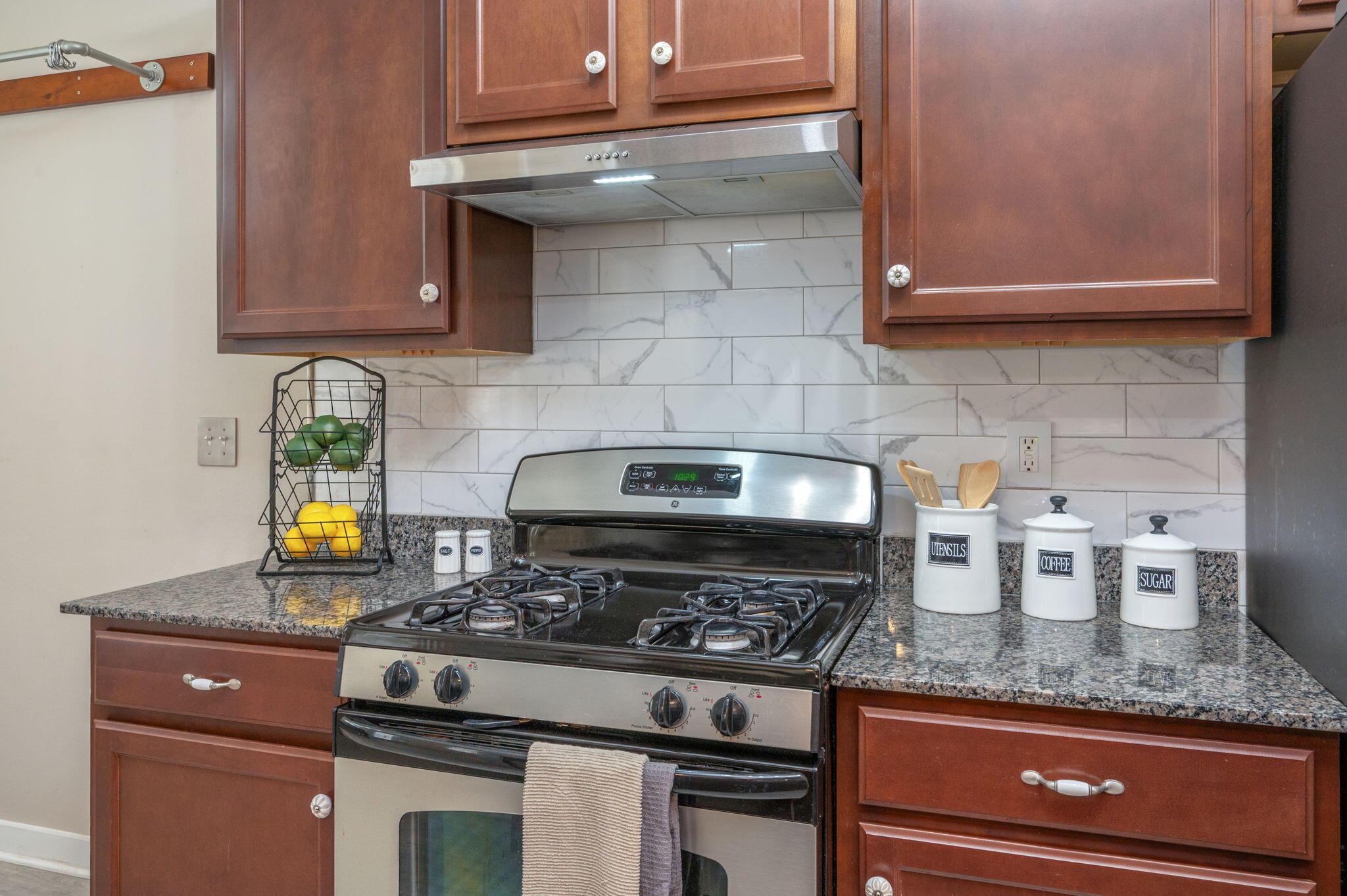 WALSH GLEN ESTATES - Residential