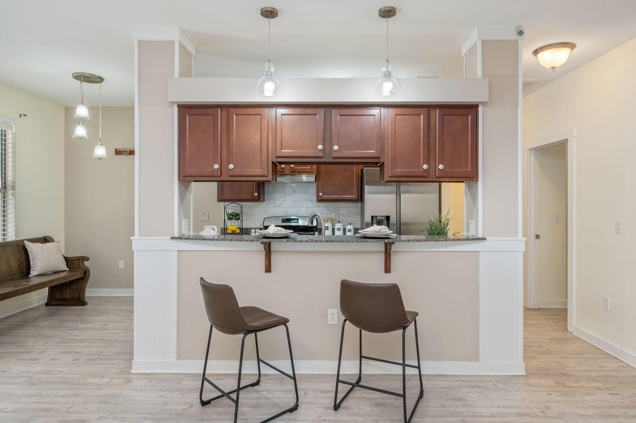WALSH GLEN ESTATES - Residential