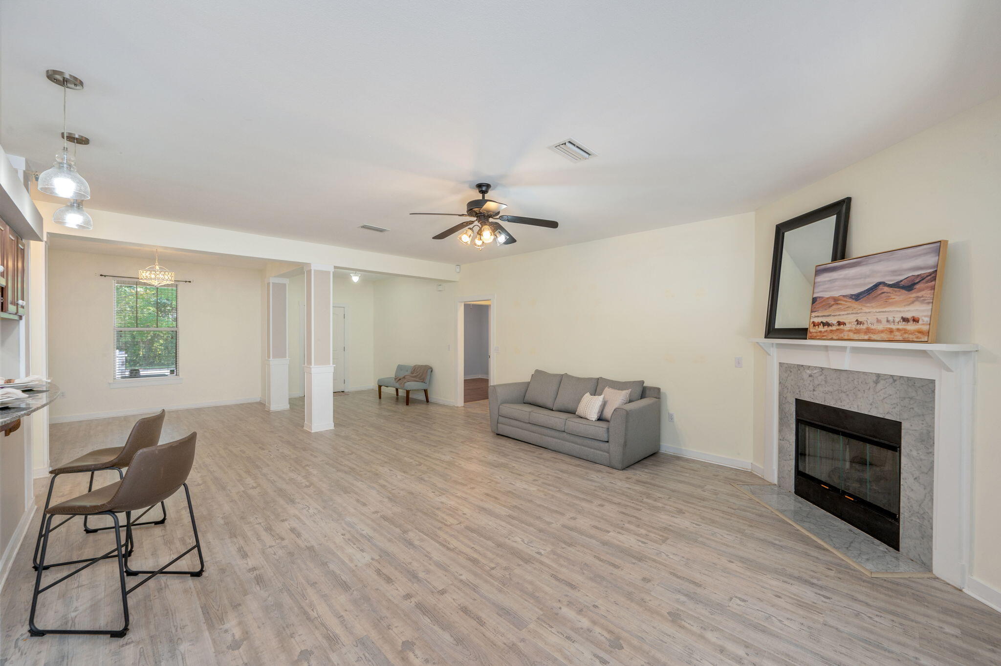 WALSH GLEN ESTATES - Residential