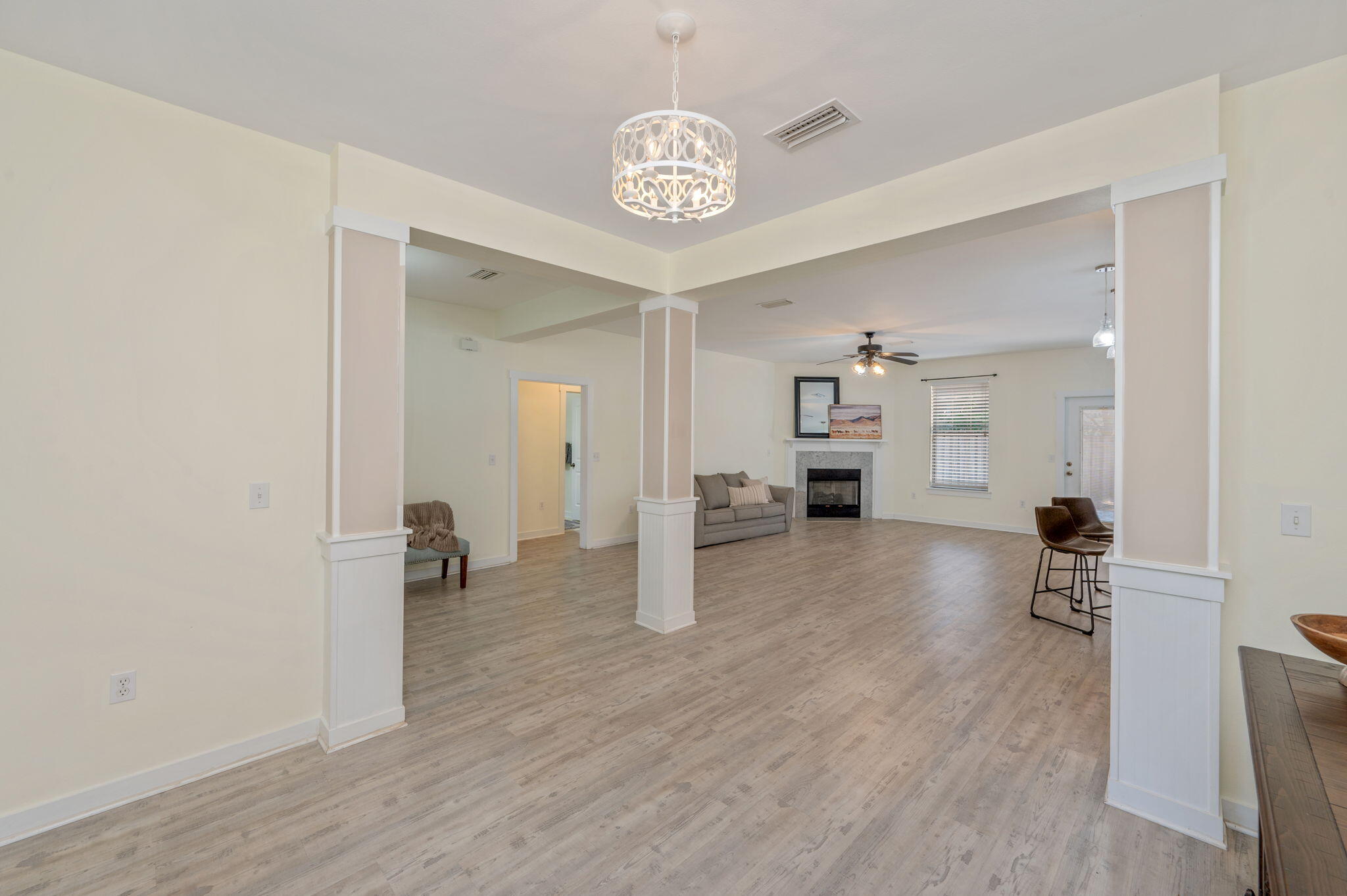 WALSH GLEN ESTATES - Residential