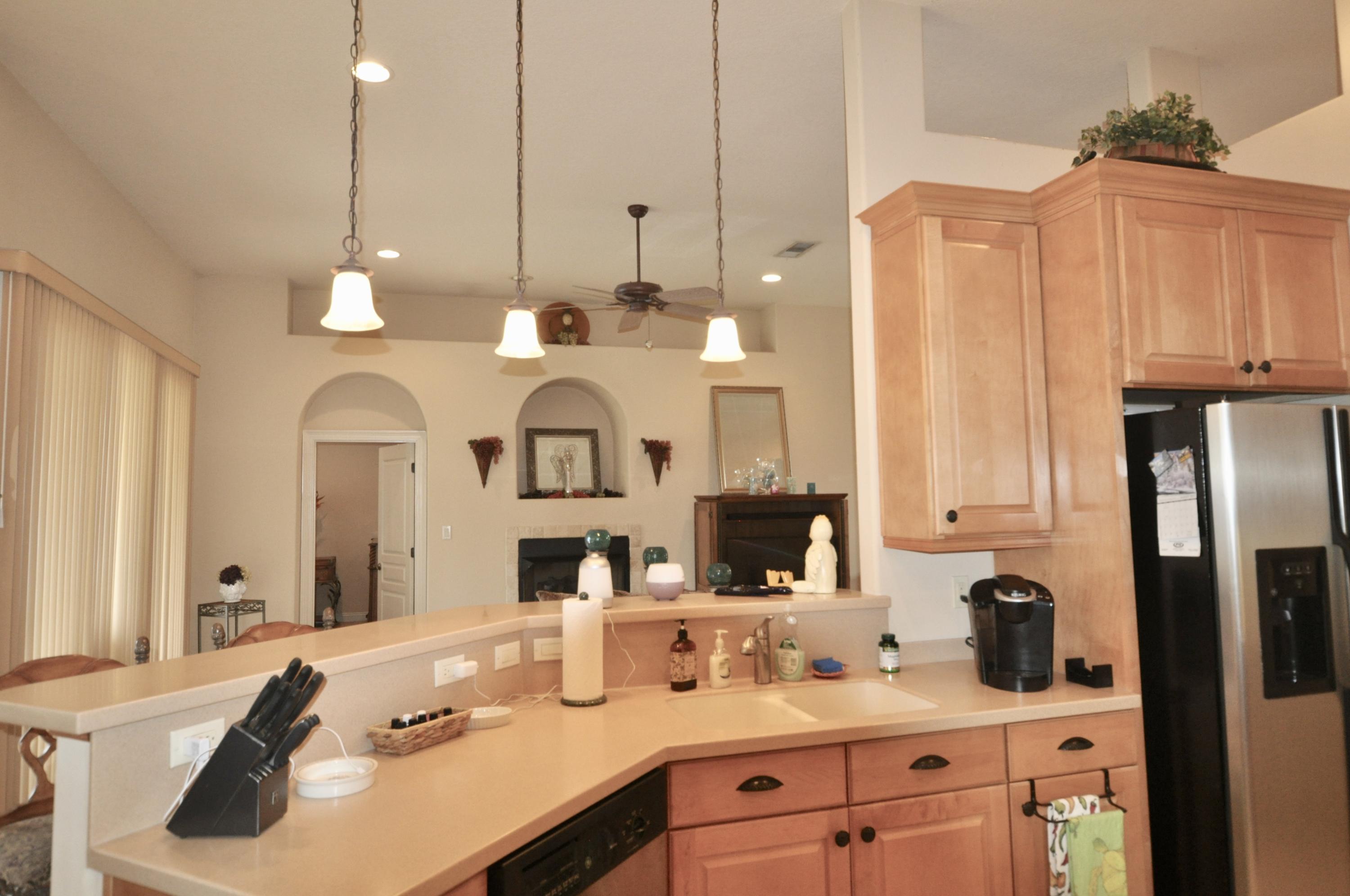 CHARDONNAY ESTATES - Residential