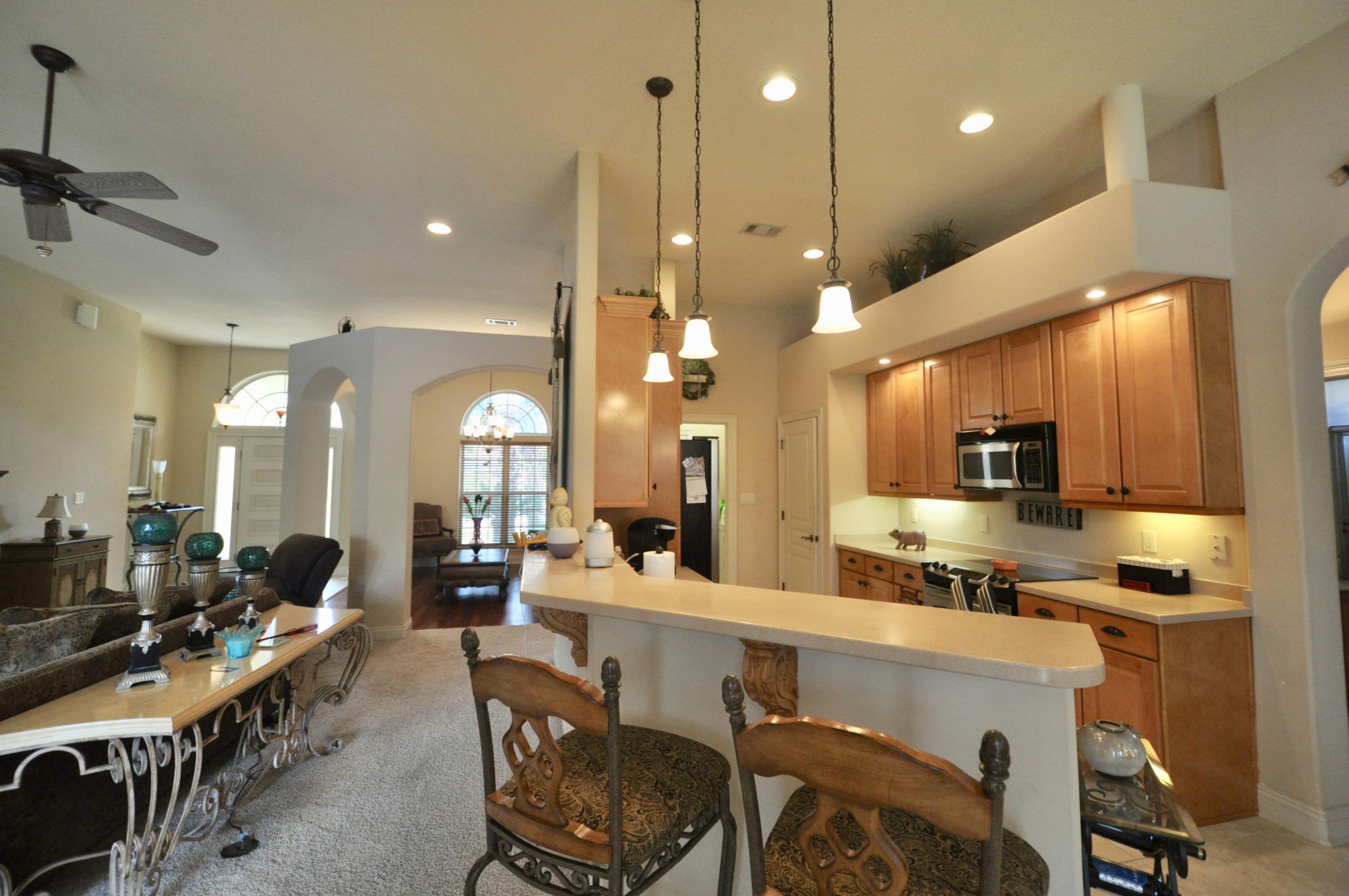 CHARDONNAY ESTATES - Residential