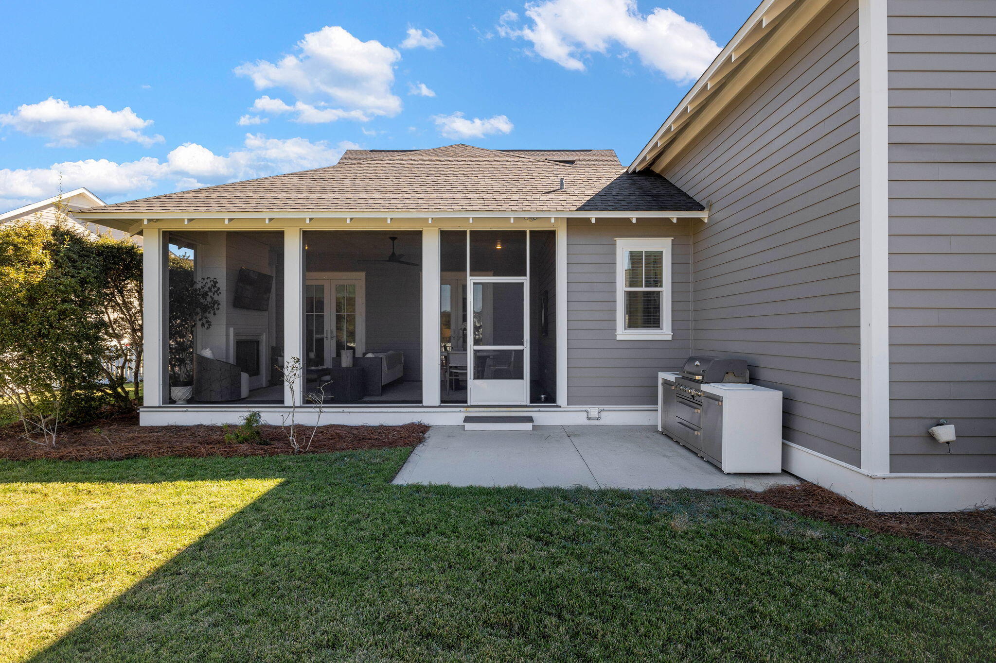 WATERSOUND ORIGINS - Residential Lease