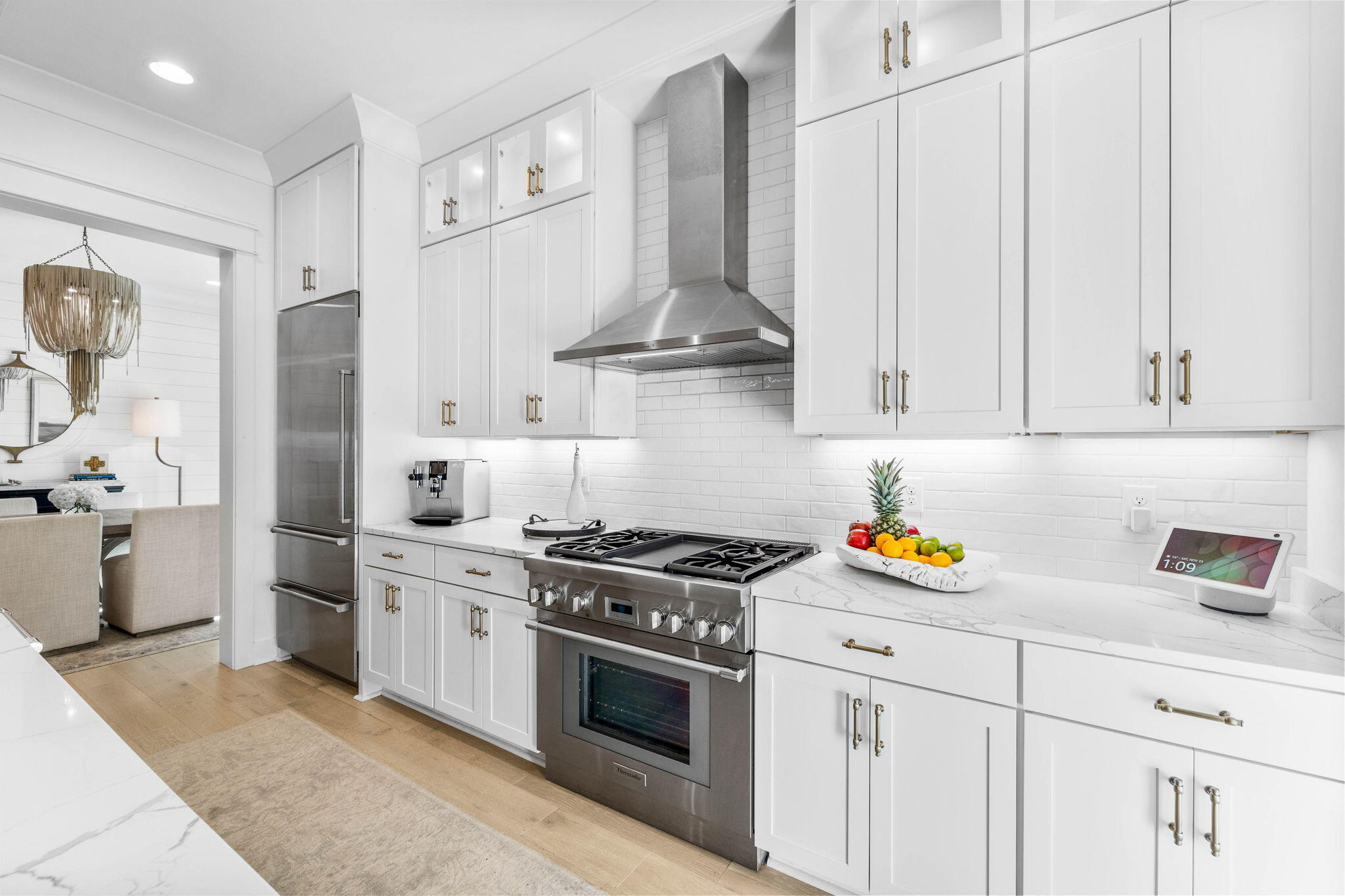 WATERSOUND ORIGINS - Residential Lease