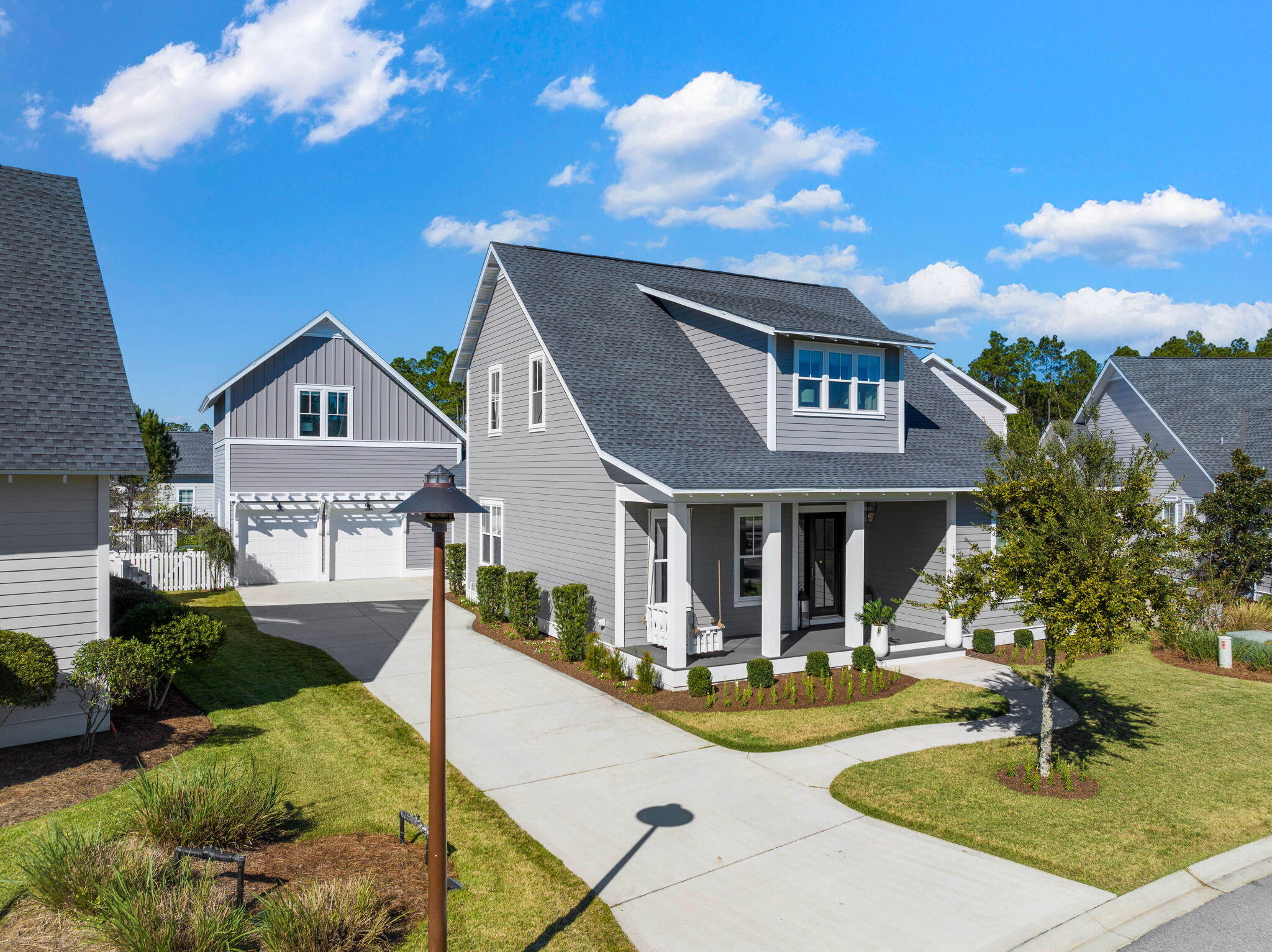 WATERSOUND ORIGINS - Residential Lease