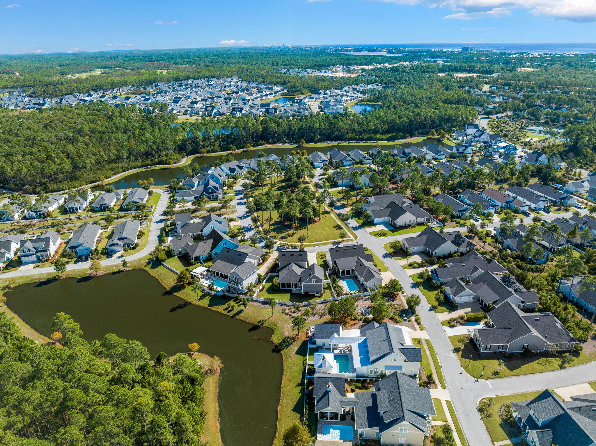 WATERSOUND ORIGINS - Residential Lease