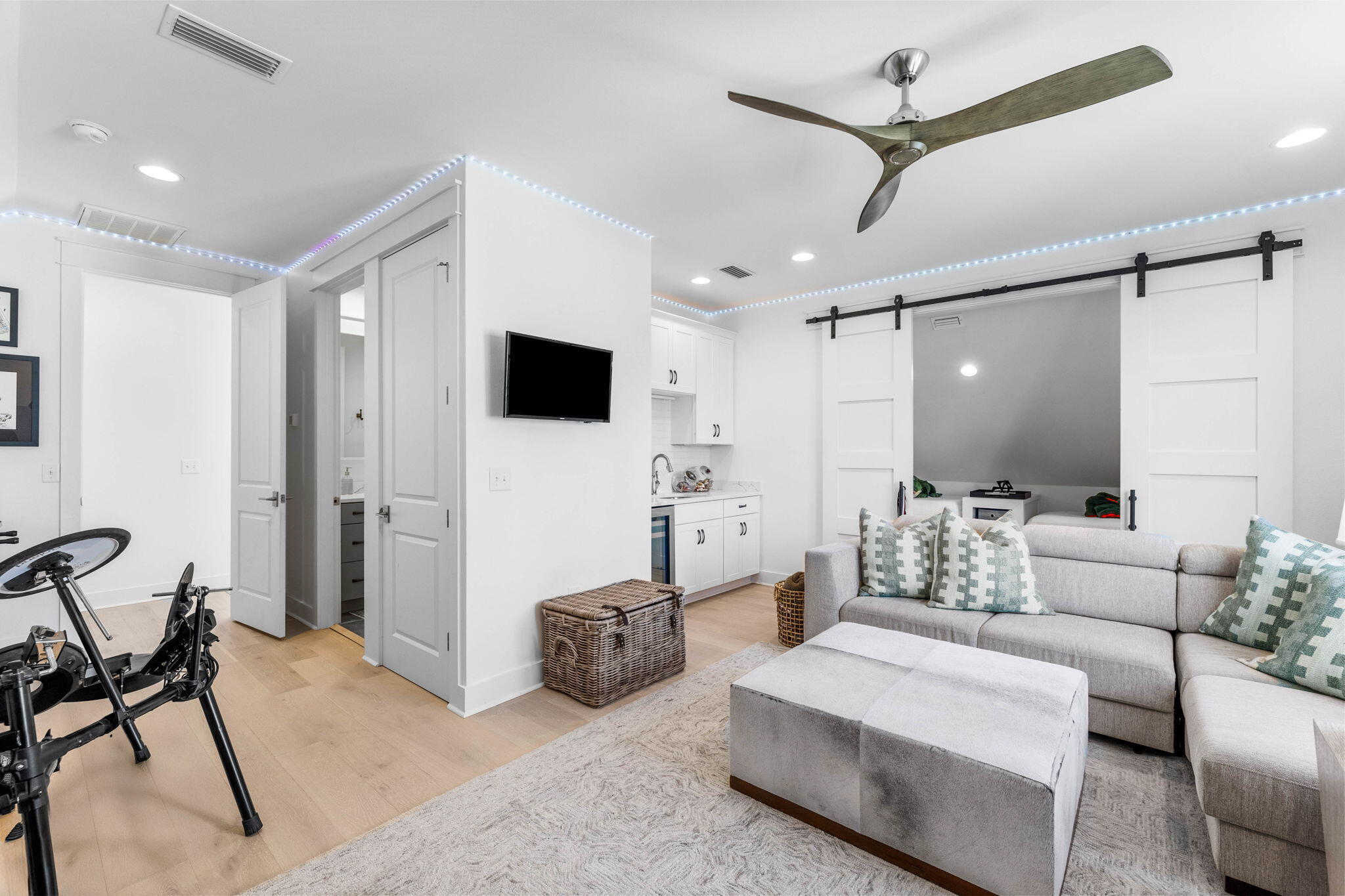 WATERSOUND ORIGINS - Residential Lease