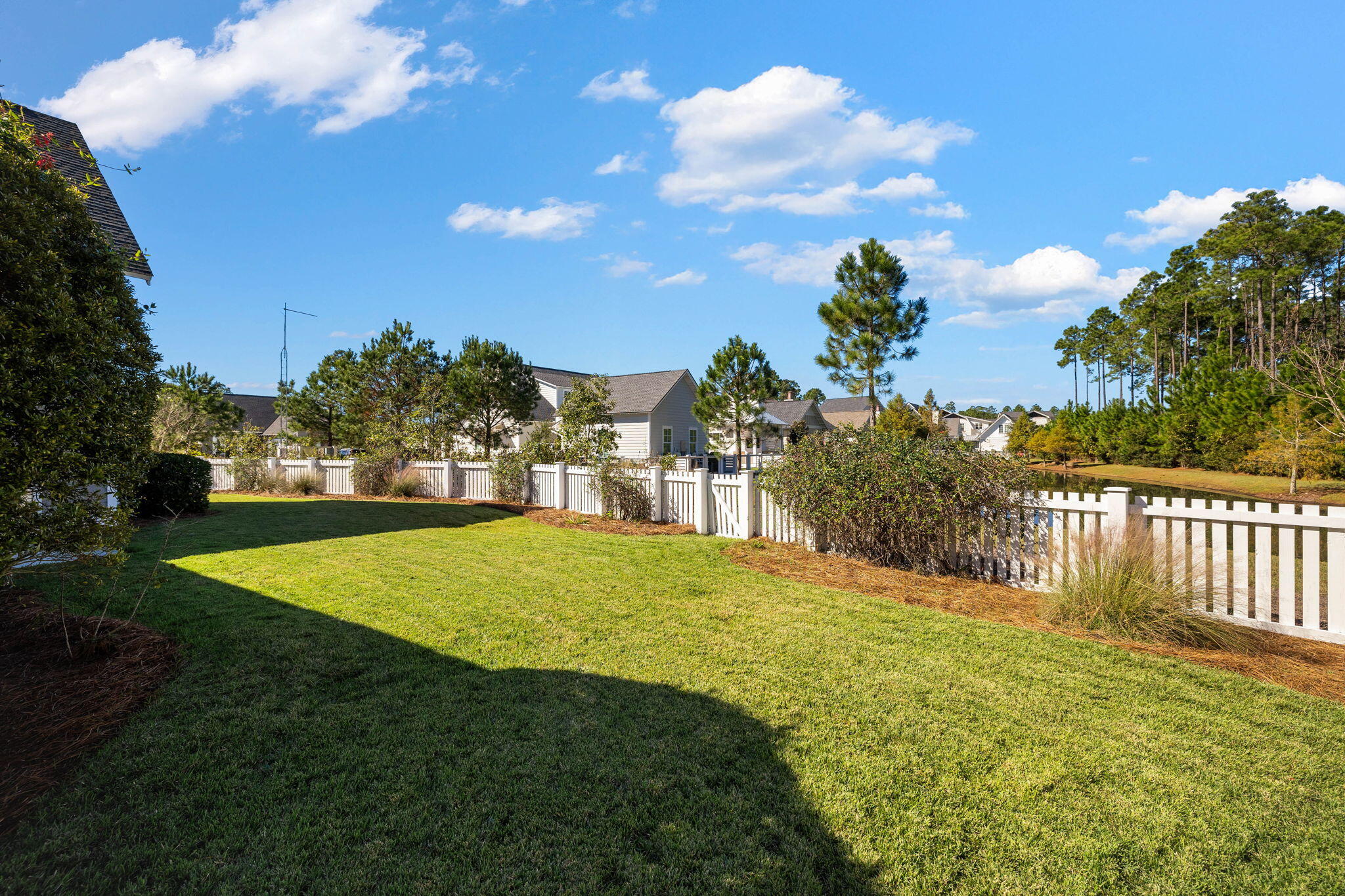 WATERSOUND ORIGINS - Residential Lease